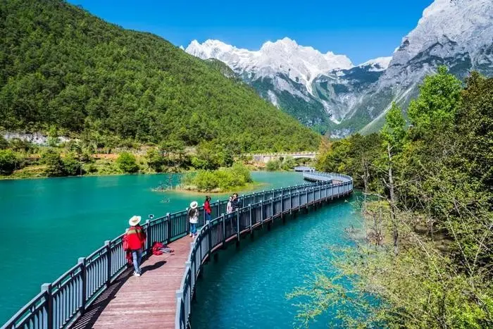 CÔNG TY CP KINH DOANH GẠCH ỐP LÁT VIGLACERA TỔ CHỨC TOUR DU LỊCH TRUNG HOA TRI ÂN NHÀ PHÂN PHỐI, ĐẠI LÝ NĂM 2025