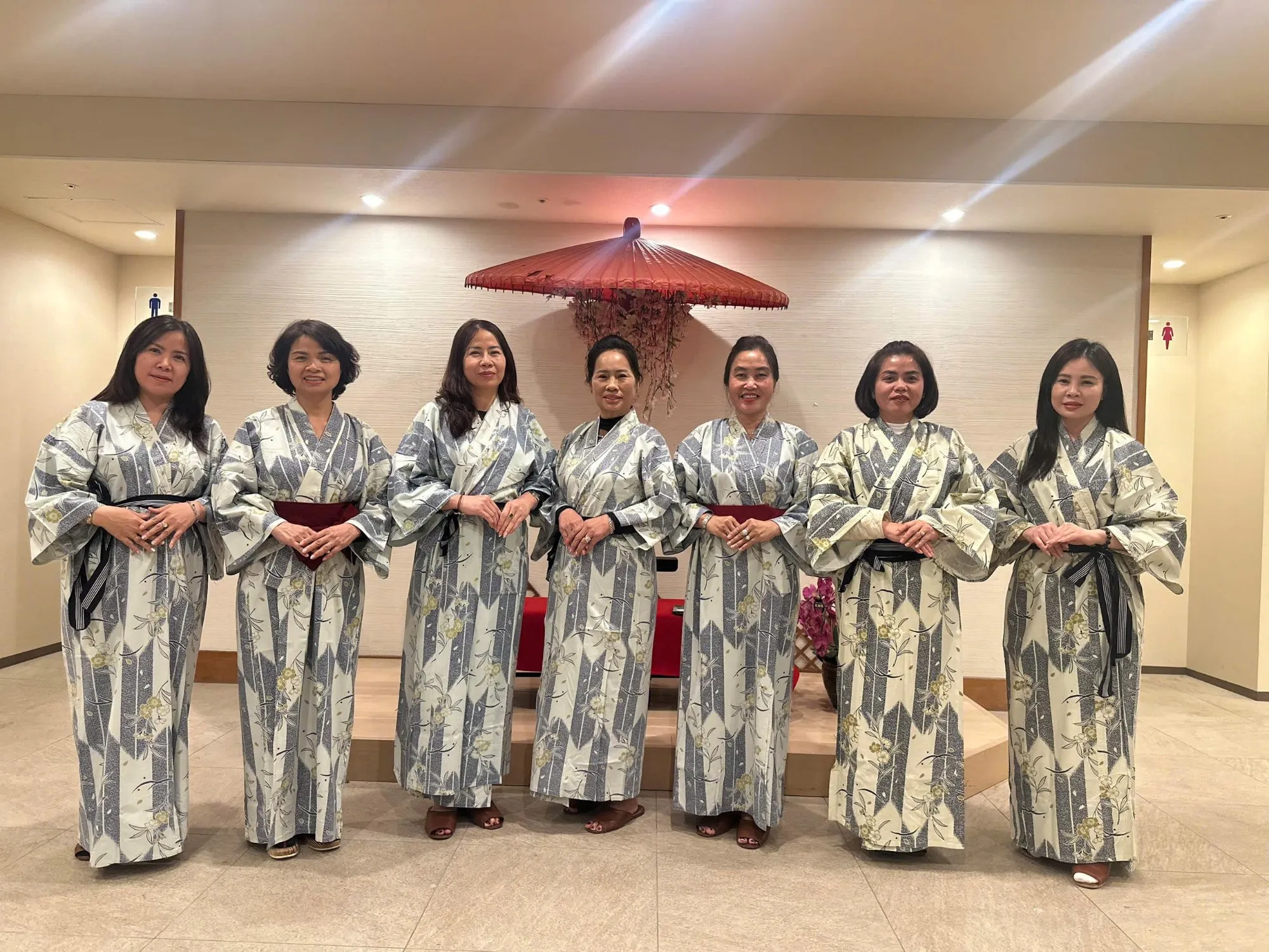 HÀNH TRÌNH Ý NGHĨA CÙNG VIGLACERA TỚI NHẬT BẢN “ĐỒNG HÀNH - GẮN KẾT - VỮNG BƯỚC - VƯƠN XA”