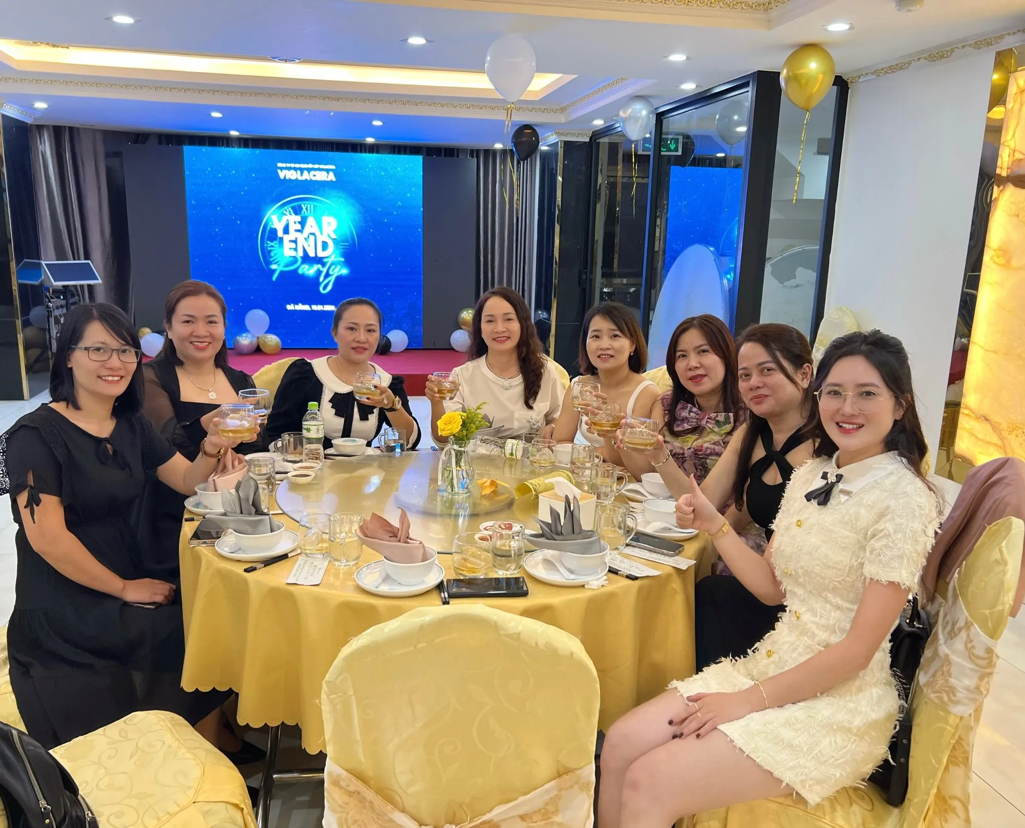 DIỆN MẠO MỚI – KỲ TÍCH MỚI CỦA VIGLACERA CENTER MIỀN TRUNG