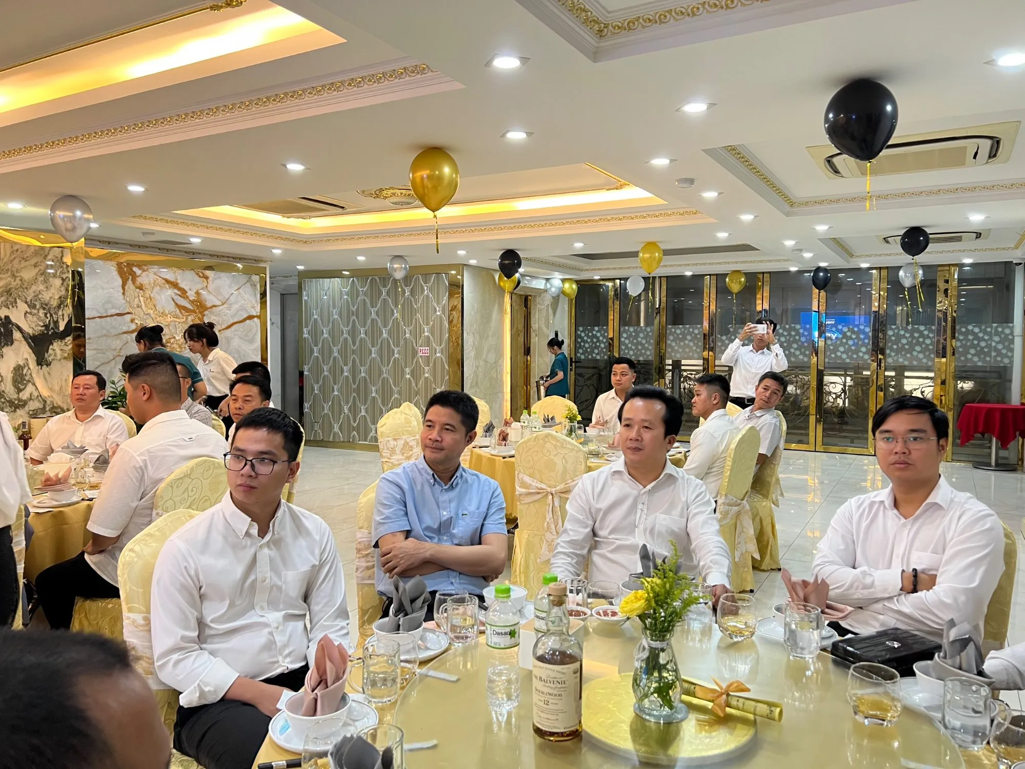 DIỆN MẠO MỚI – KỲ TÍCH MỚI CỦA VIGLACERA CENTER MIỀN TRUNG