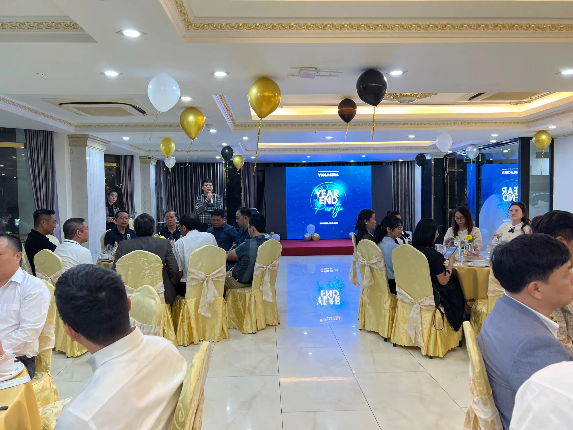 DIỆN MẠO MỚI – KỲ TÍCH MỚI CỦA VIGLACERA CENTER MIỀN TRUNG