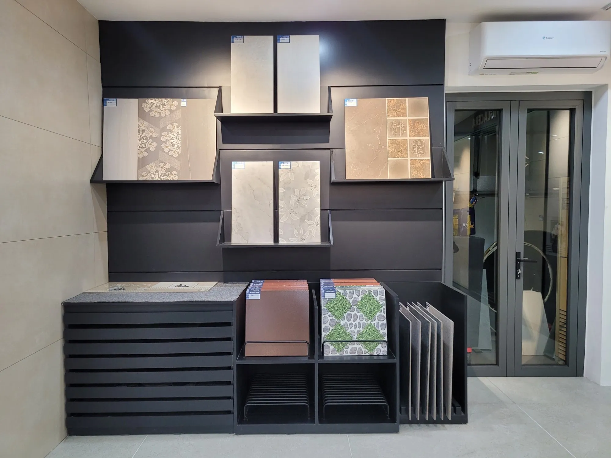 DIỆN MẠO MỚI – KỲ TÍCH MỚI CỦA VIGLACERA CENTER MIỀN TRUNG