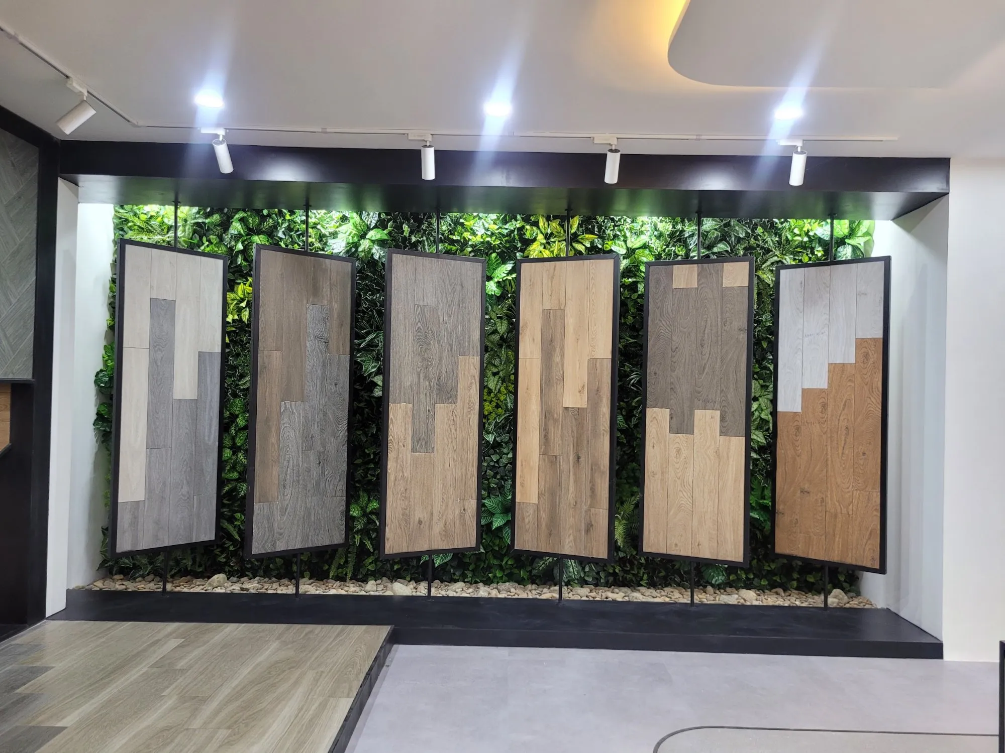 DIỆN MẠO MỚI – KỲ TÍCH MỚI CỦA VIGLACERA CENTER MIỀN TRUNG