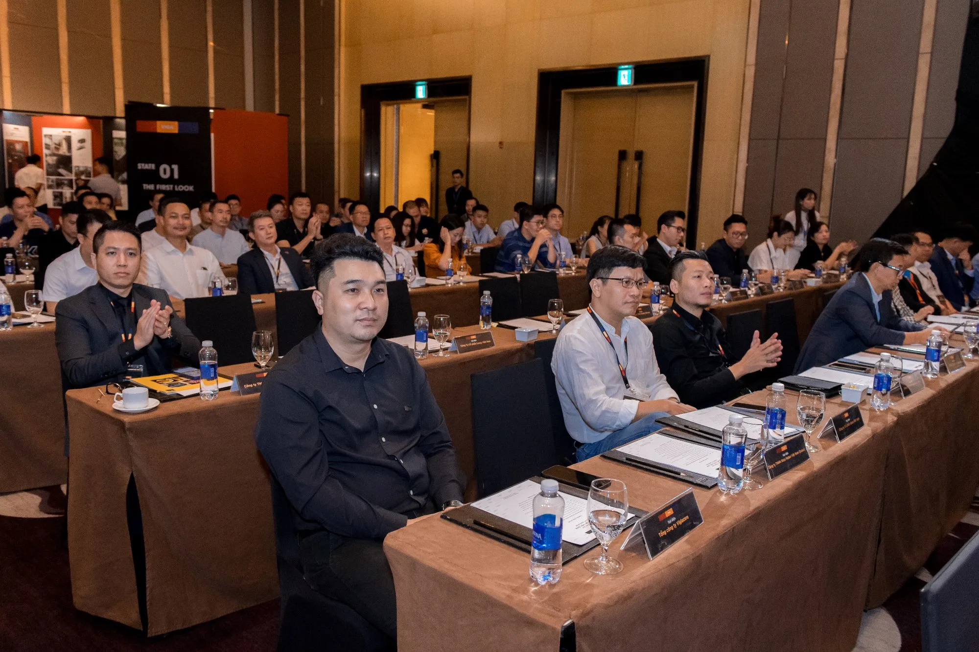 CÔNG TY CP KINH DOANH GẠCH ỐP LÁT VIGLACERA KÝ KẾT HỢP TÁC VÀ LÀ NHÀ TÀI TRỢ KIM CƯƠNG CHO HỘI NỘI THẤT VIỆT NAM
