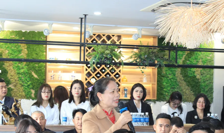 VIGLACERA TƯNG BỪNG KHAI XUÂN GIÁP THÌN VỚI CHỦ ĐỀ “VỮNG BƯỚC – VƯƠN XA”