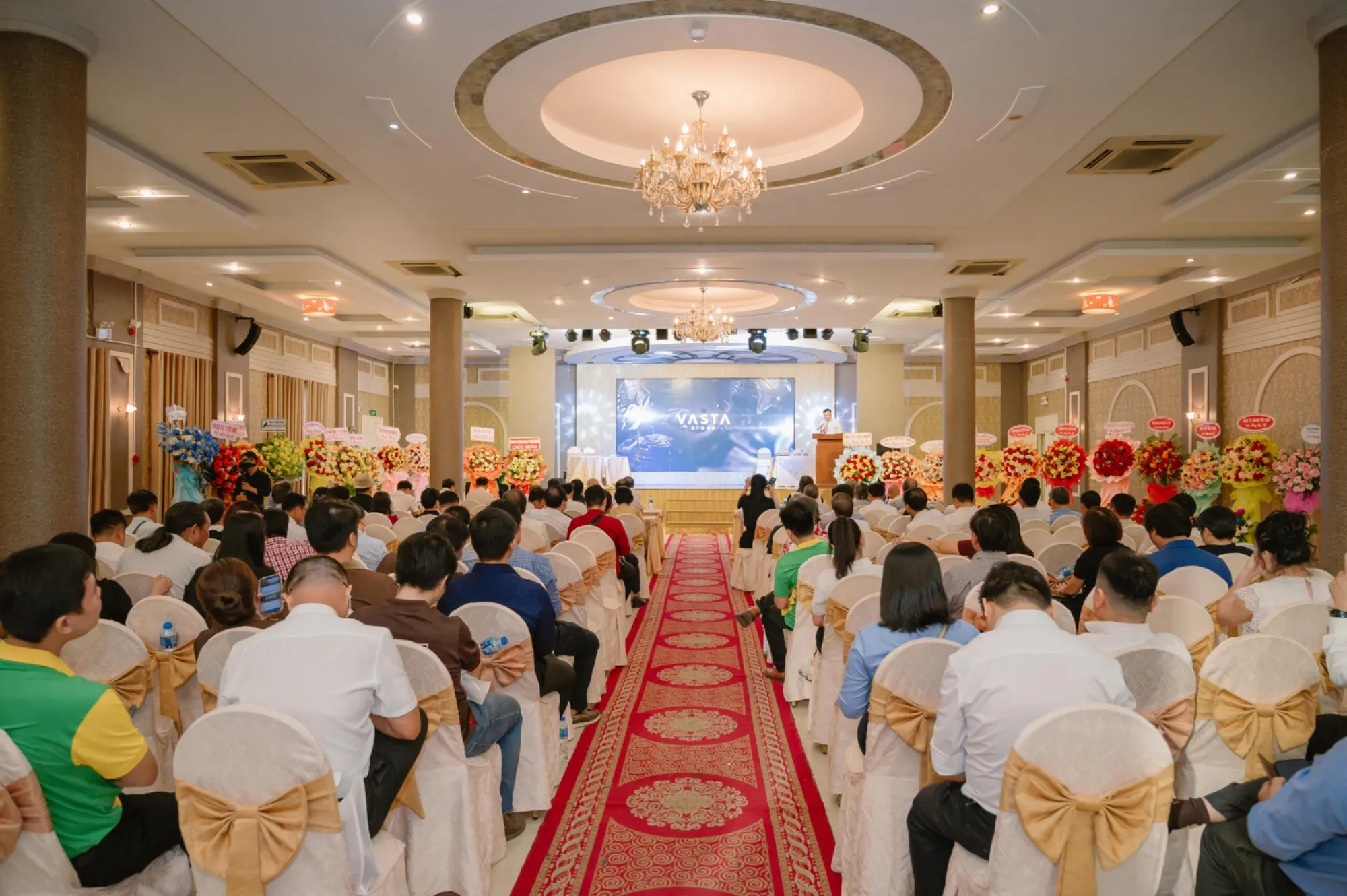CÔNG TY CP KINH DOANH GẠCH ỐP LÁT VIGLACERA GÓP MẶT TẠI ĐẠI HỘI HỘI KIẾN TRÚC SƯ TỈNH ĐỒNG NAI