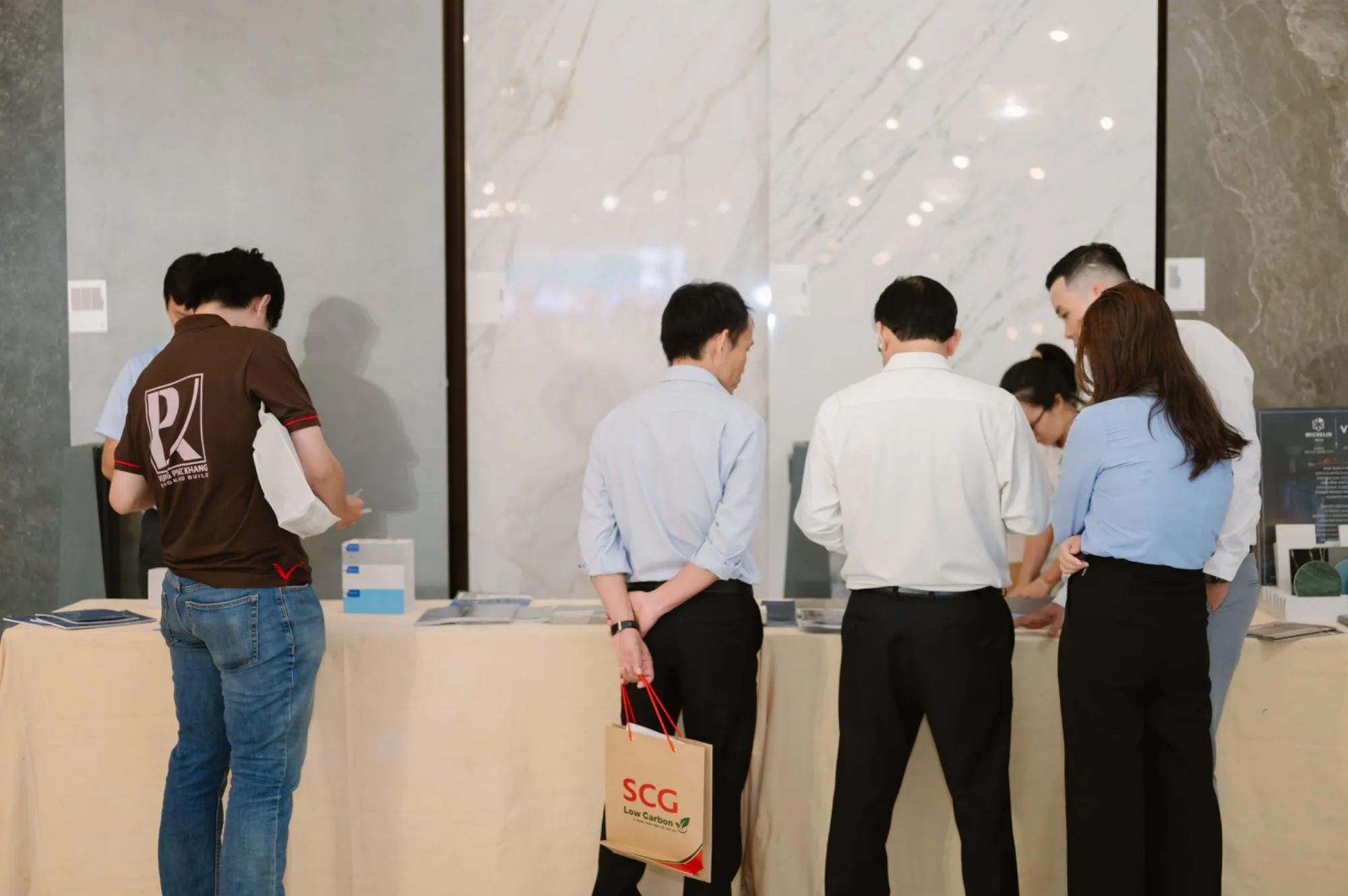 CÔNG TY CP KINH DOANH GẠCH ỐP LÁT VIGLACERA GÓP MẶT TẠI ĐẠI HỘI HỘI KIẾN TRÚC SƯ TỈNH ĐỒNG NAI
