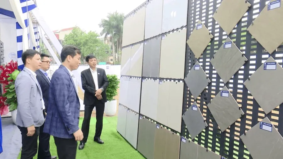 LỄ KHỞI CÔNG CÔNG TRÌNH CT3 - THĂNG LONG GREEN CITY, DẤU MỐC MỚI VỀ PHÁT TRIỂN NHÀ Ở XÃ HỘI TẠI THỦ ĐÔ