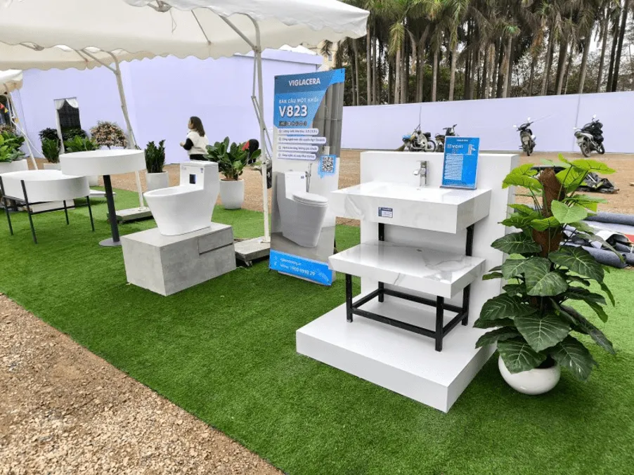 LỄ KHỞI CÔNG CÔNG TRÌNH CT3 - THĂNG LONG GREEN CITY, DẤU MỐC MỚI VỀ PHÁT TRIỂN NHÀ Ở XÃ HỘI TẠI THỦ ĐÔ