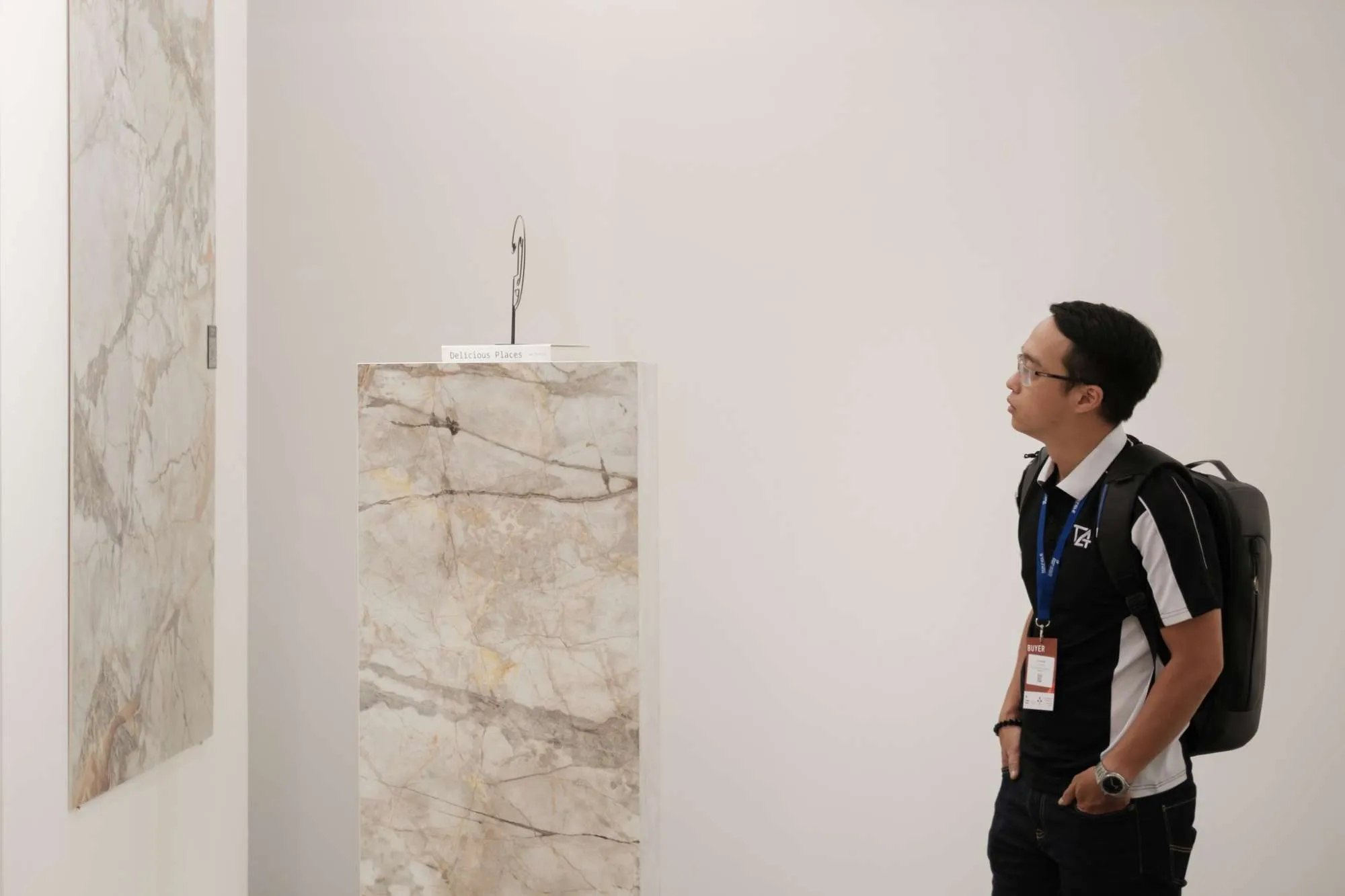TRỞ LẠI HAWA EXPO: VASTA STONE KHAO KHÁT BIẾN NHIỀU GIẤC MƠ THÀNH HIỆN THỰC