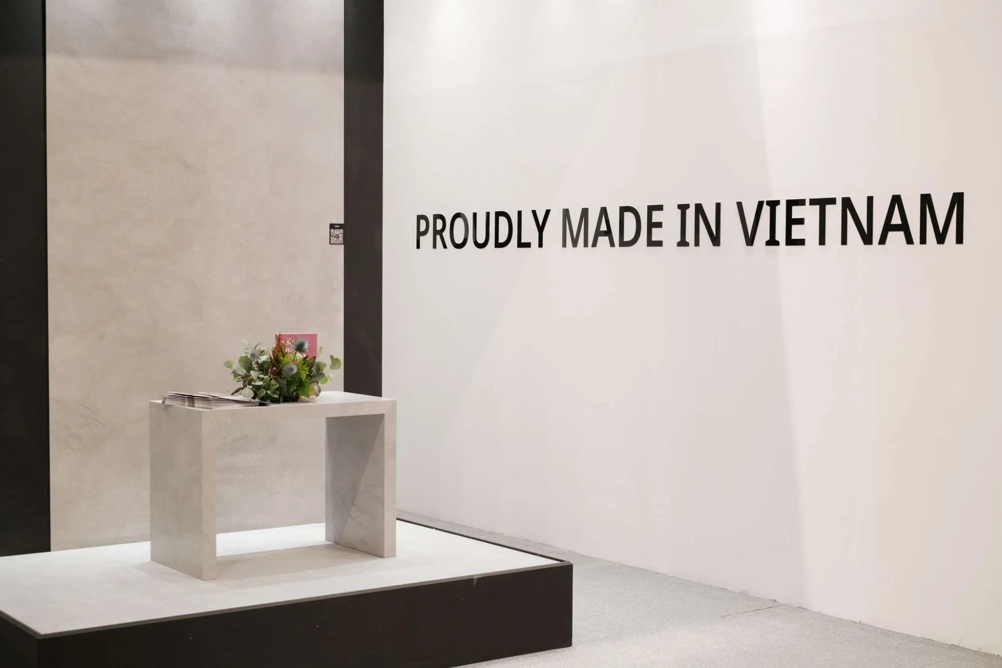 TRỞ LẠI HAWA EXPO: VASTA STONE KHAO KHÁT BIẾN NHIỀU GIẤC MƠ THÀNH HIỆN THỰC