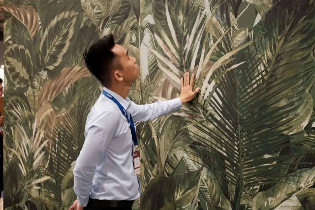 TRỞ LẠI HAWA EXPO: VASTA STONE KHAO KHÁT BIẾN NHIỀU GIẤC MƠ THÀNH HIỆN THỰC