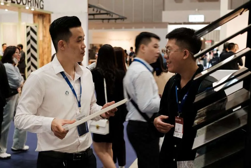 TRỞ LẠI HAWA EXPO: VASTA STONE KHAO KHÁT BIẾN NHIỀU GIẤC MƠ THÀNH HIỆN THỰC