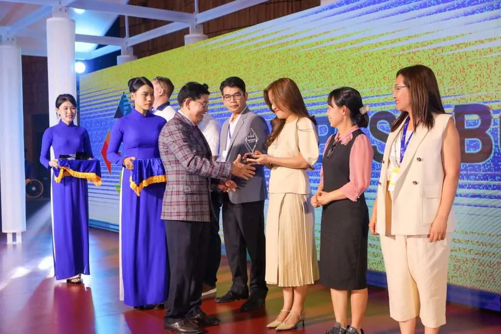 TRỞ LẠI HAWA EXPO: VASTA STONE KHAO KHÁT BIẾN NHIỀU GIẤC MƠ THÀNH HIỆN THỰC