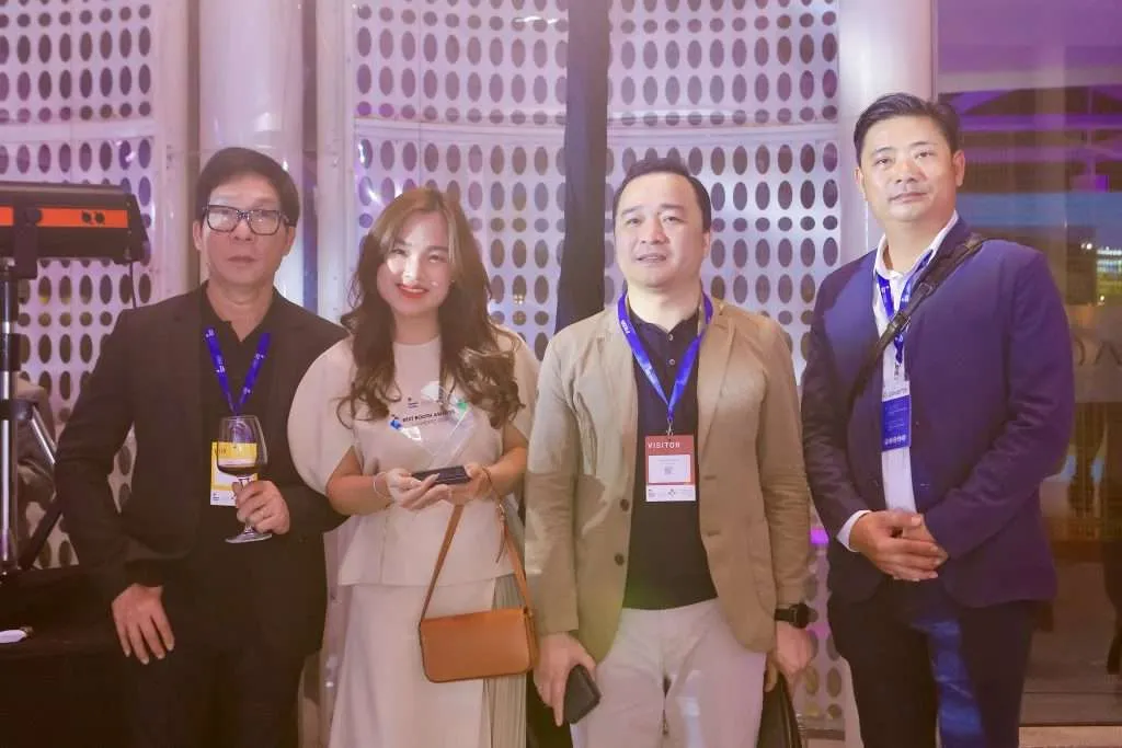 TRỞ LẠI HAWA EXPO: VASTA STONE KHAO KHÁT BIẾN NHIỀU GIẤC MƠ THÀNH HIỆN THỰC