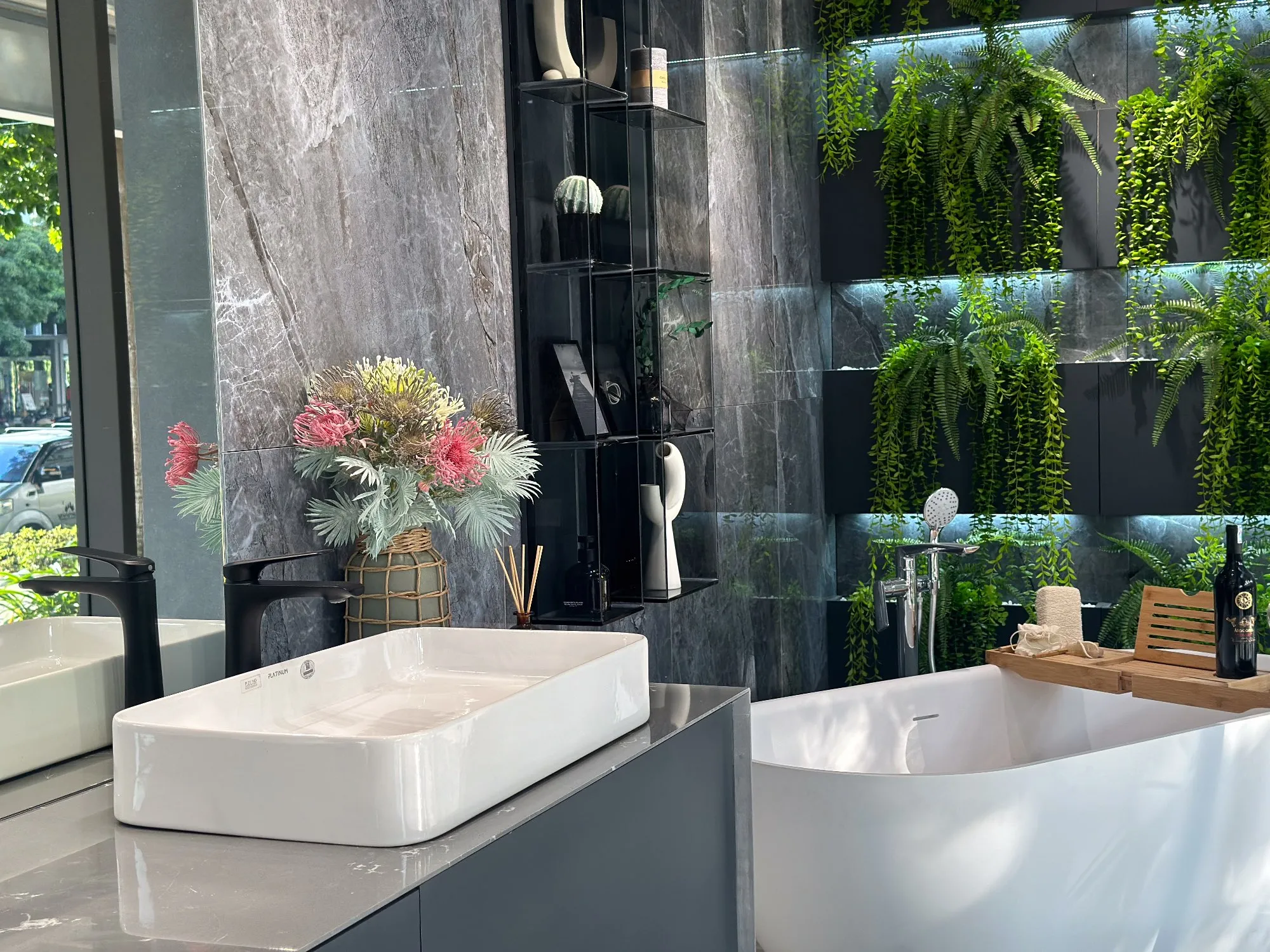 VIGLACERA CENTER HỒ CHÍ MINH– KHÔNG GIAN ĐẲNG CẤP MANG THƯƠNG HIỆU VIGLACERA
