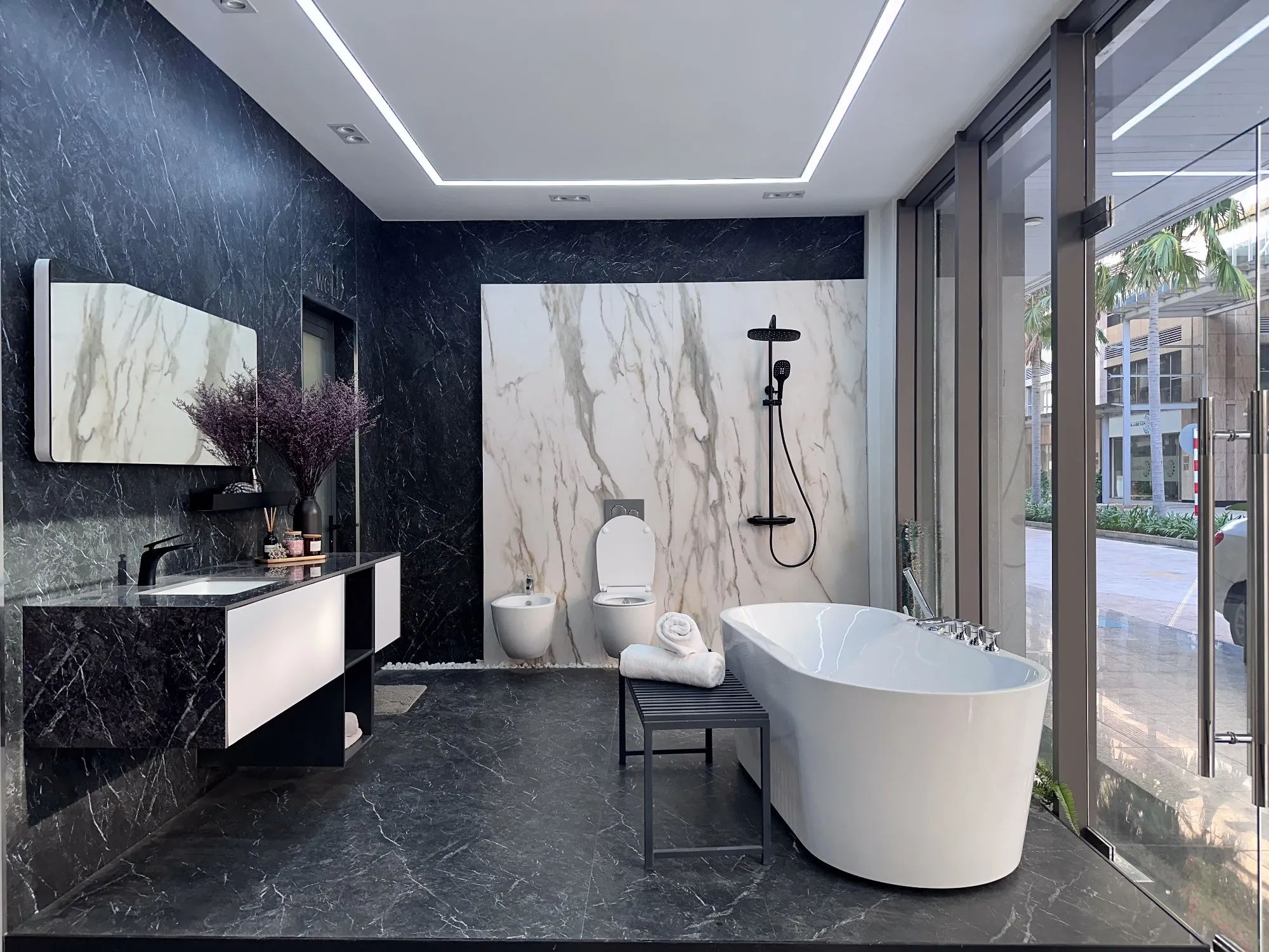 VIGLACERA CENTER HỒ CHÍ MINH– KHÔNG GIAN ĐẲNG CẤP MANG THƯƠNG HIỆU VIGLACERA