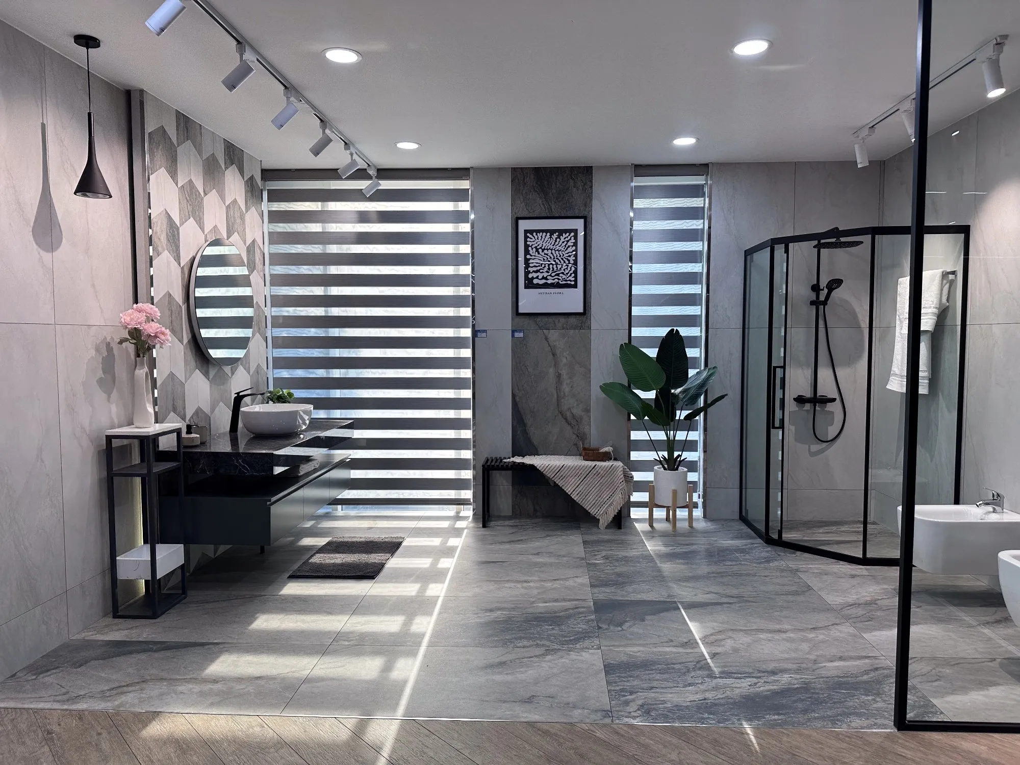 VIGLACERA CENTER HỒ CHÍ MINH– KHÔNG GIAN ĐẲNG CẤP MANG THƯƠNG HIỆU VIGLACERA