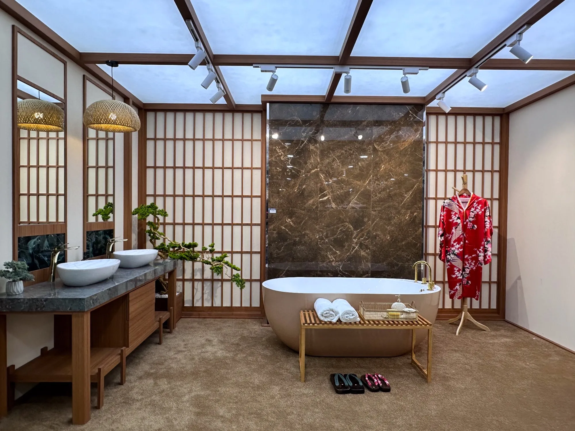 VIGLACERA CENTER HỒ CHÍ MINH– KHÔNG GIAN ĐẲNG CẤP MANG THƯƠNG HIỆU VIGLACERA