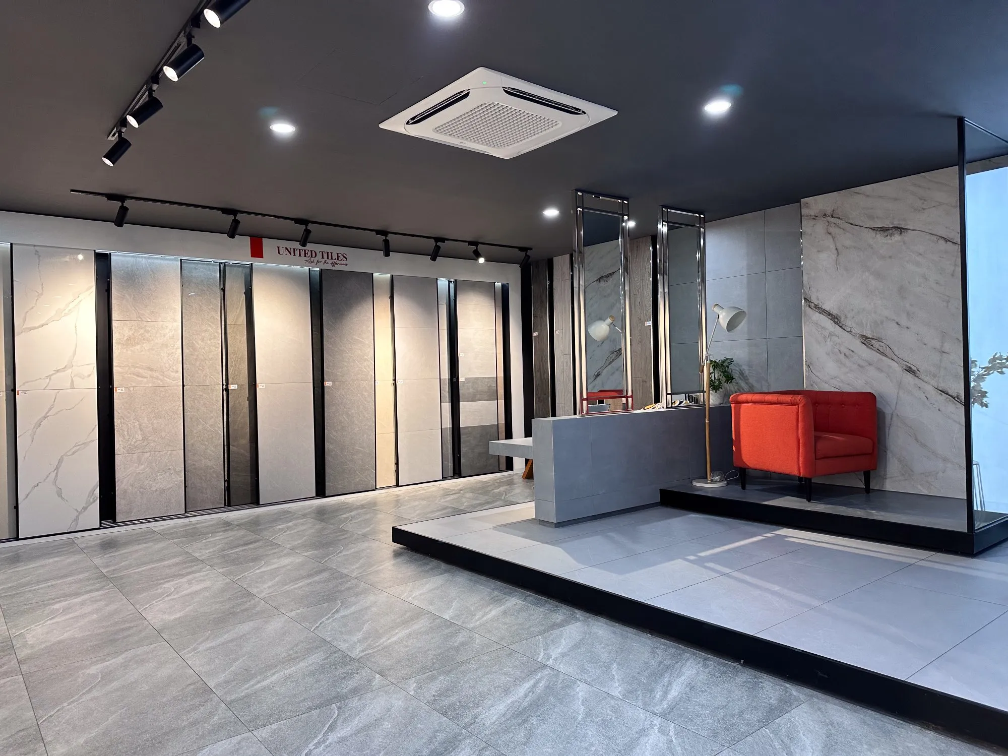 VIGLACERA CENTER HỒ CHÍ MINH– KHÔNG GIAN ĐẲNG CẤP MANG THƯƠNG HIỆU VIGLACERA