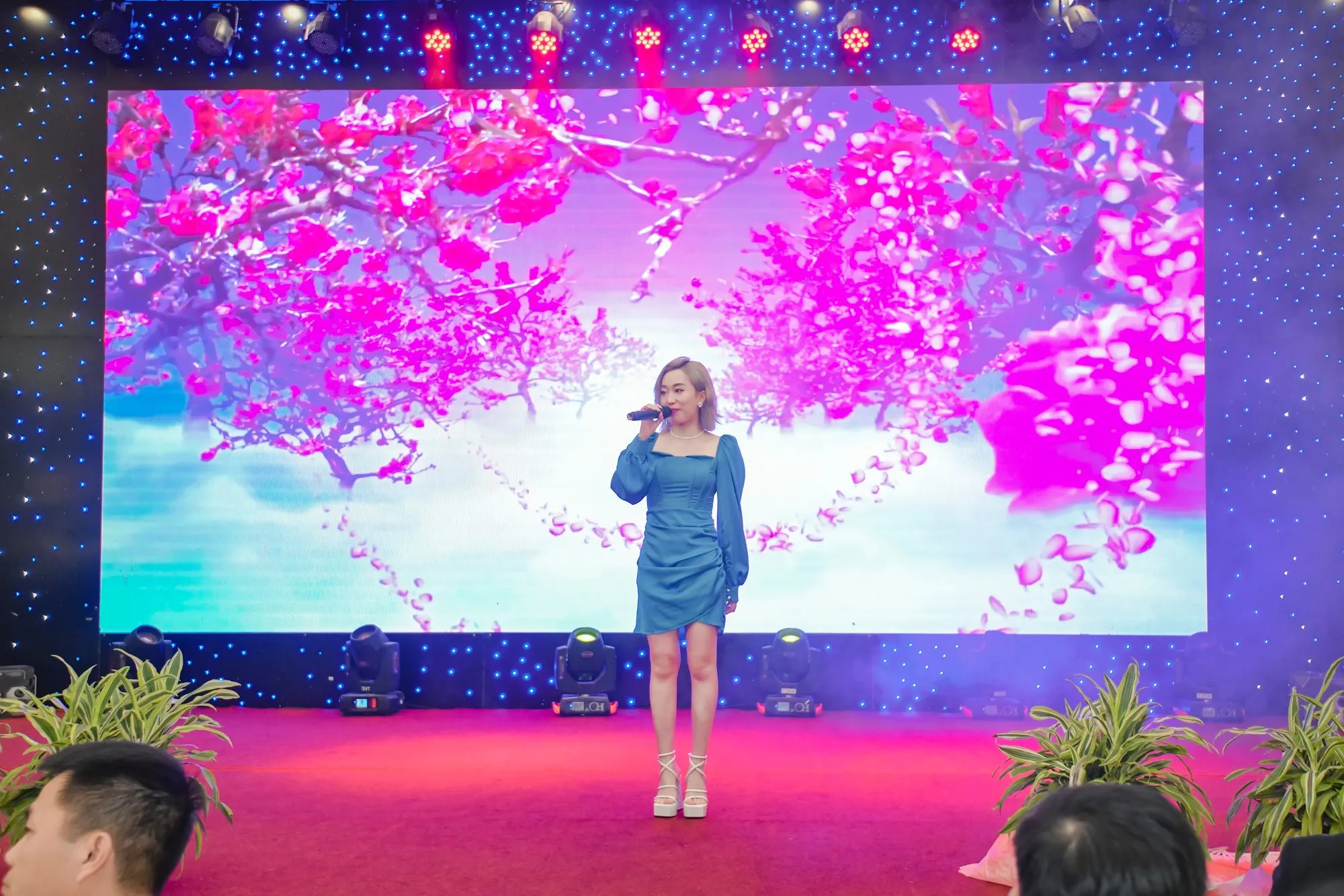 YEAR END PARTY 2023 KHU VỰC MIỀN BẮC – KHÔNG GIAN ẤM CÚNG “CÙNG GẮN KẾT – VUN SỨC MẠNH”