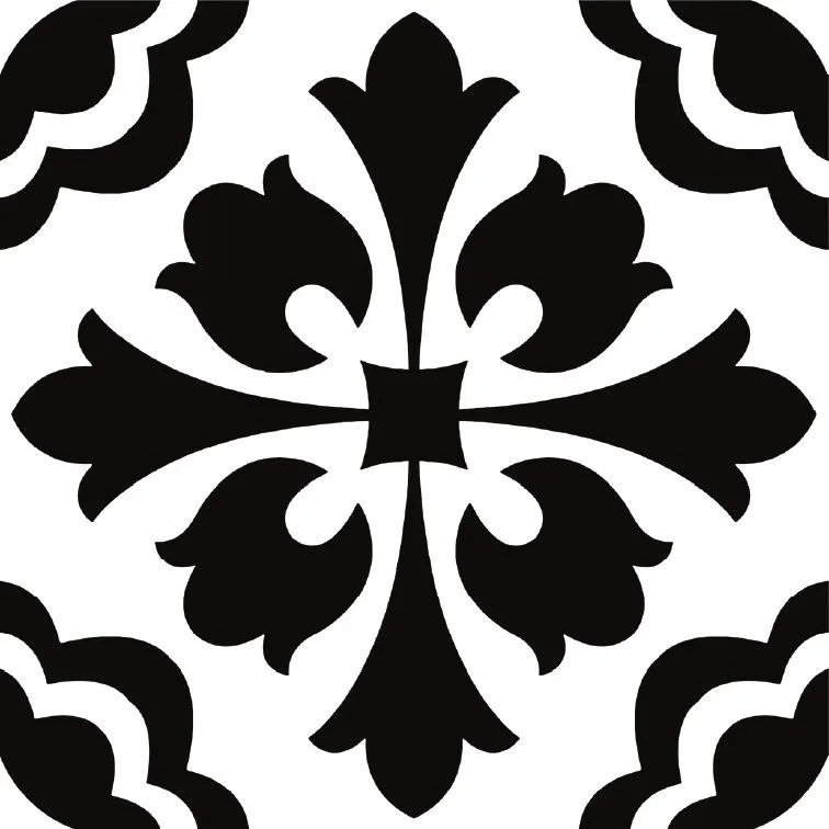 VIGLACERA DECORATIVE TILES – CLASSIC ESSENCE IN A MODERN BREATH
