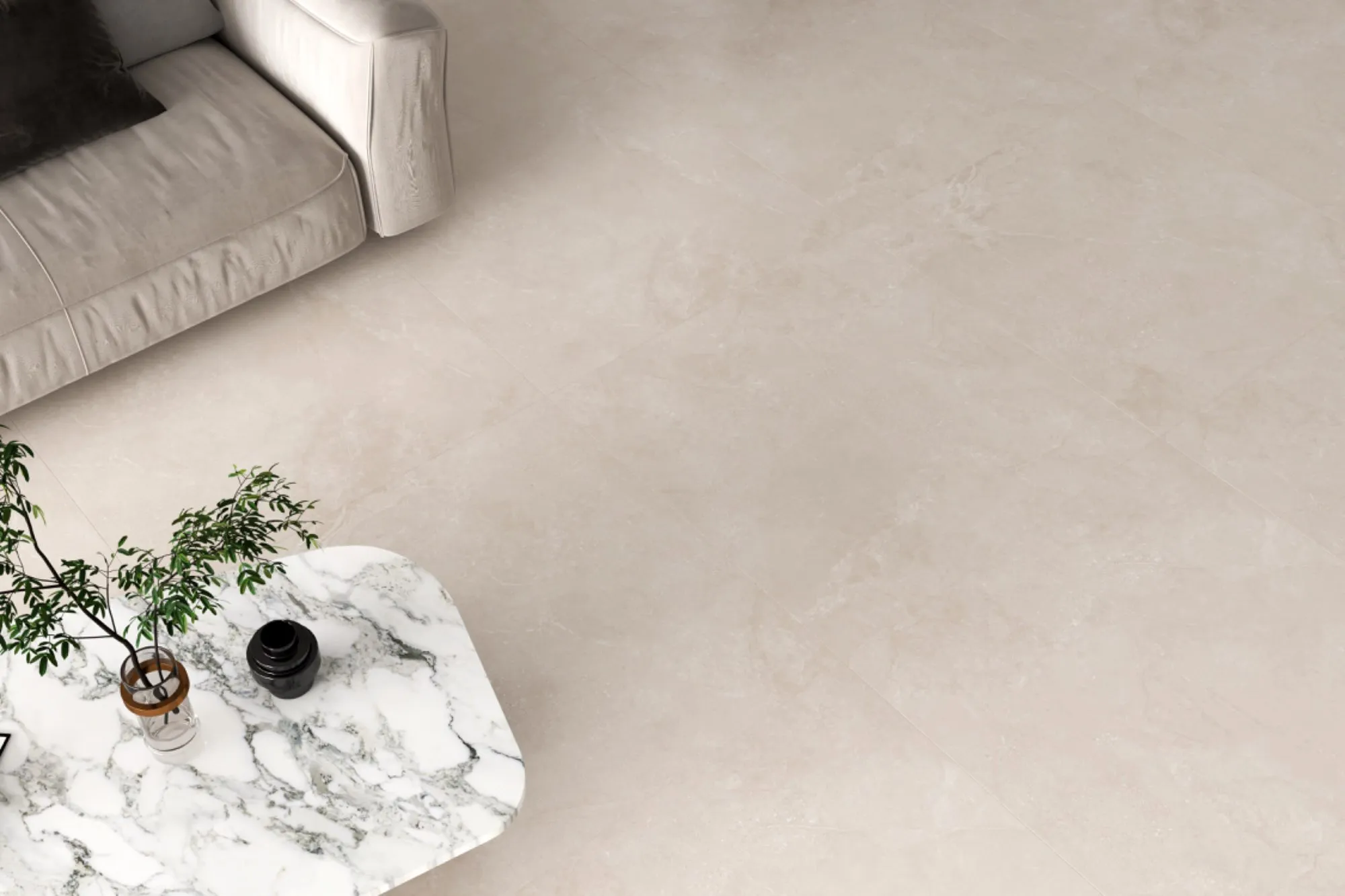 VIGLACERA 120x120 CM LARGE-FORMAT TILES: DEFINING LUXURY STYLE AND LEADING FUTURE TRENDS