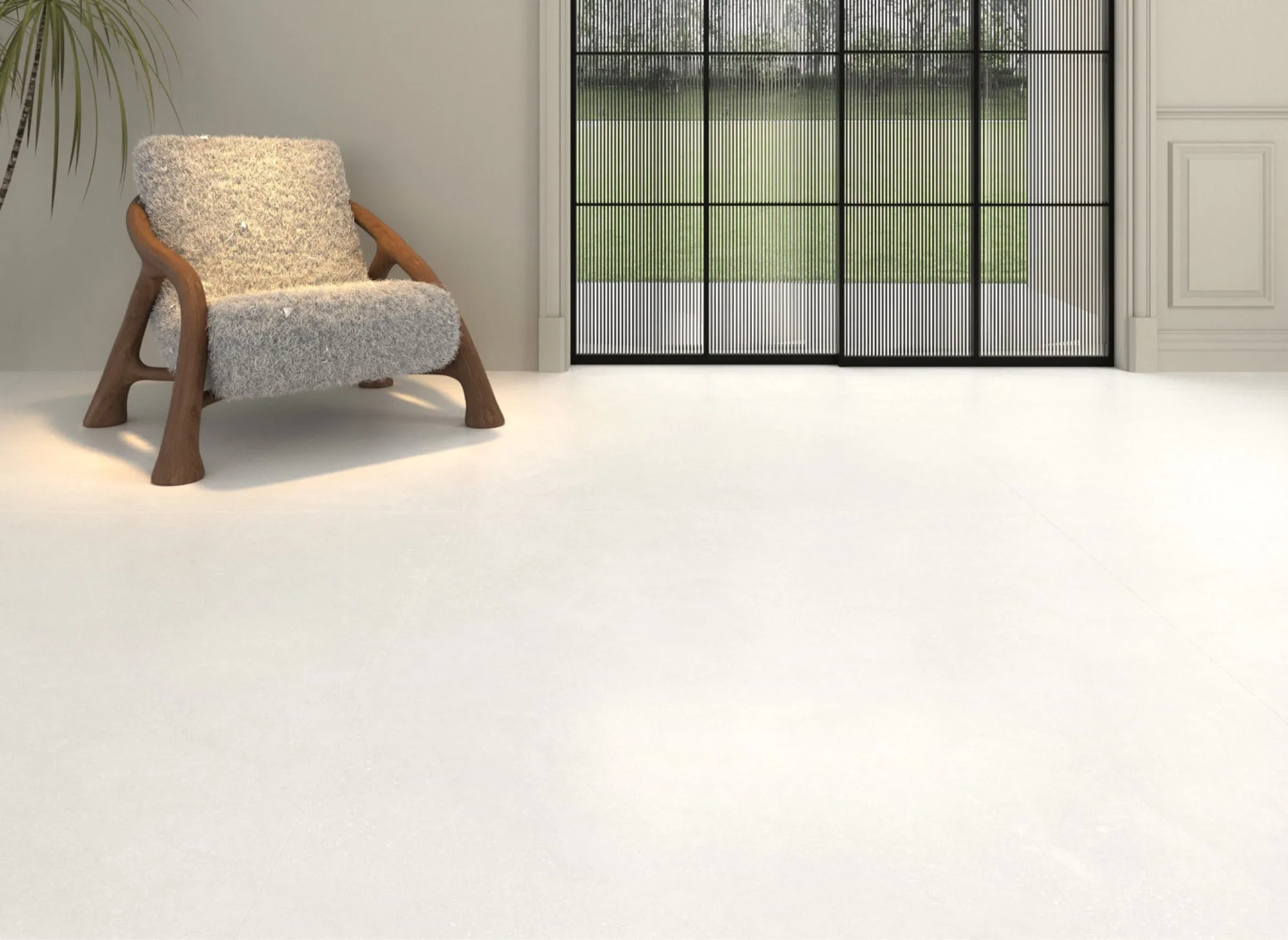 VIGLACERA 120x120 CM LARGE-FORMAT TILES: DEFINING LUXURY STYLE AND LEADING FUTURE TRENDS