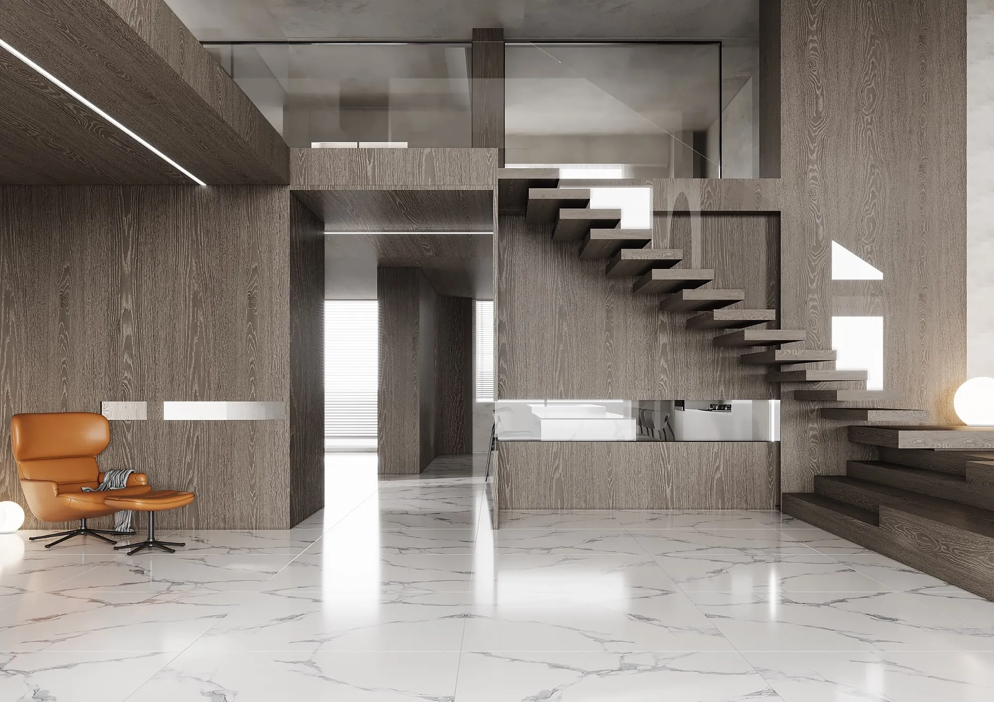 VIGLACERA 120x120 CM LARGE-FORMAT TILES: DEFINING LUXURY STYLE AND LEADING FUTURE TRENDS