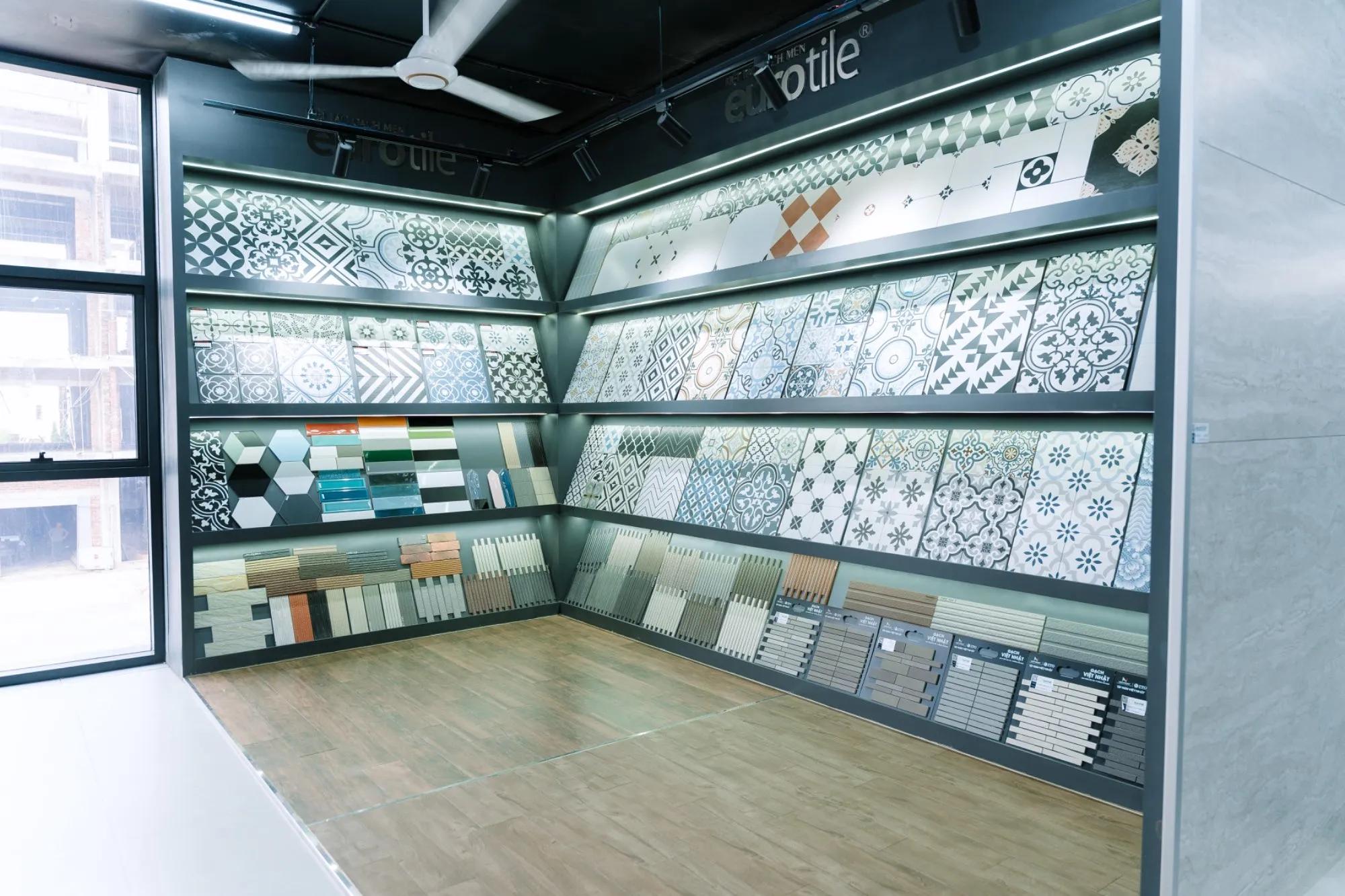 VIGLACERA THAM DỰ KHAI TRƯƠNG SHOWROOM SUNVIET – CHI NHÁNH ĐÔNG HẢI, THANH HÓA
