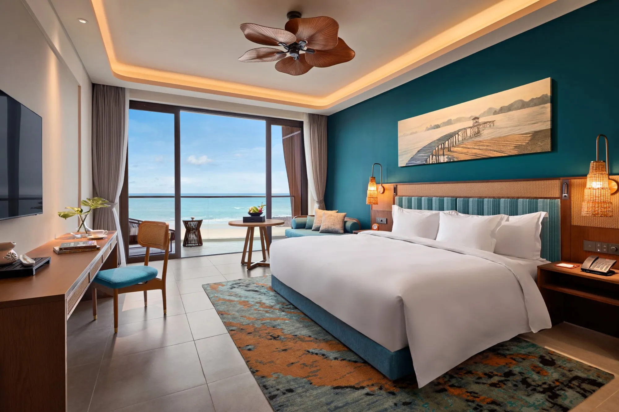 BÁN GẠCH ĐẲNG CẤP – NGHỈ DƯỠNG ĐẬM CHẤT