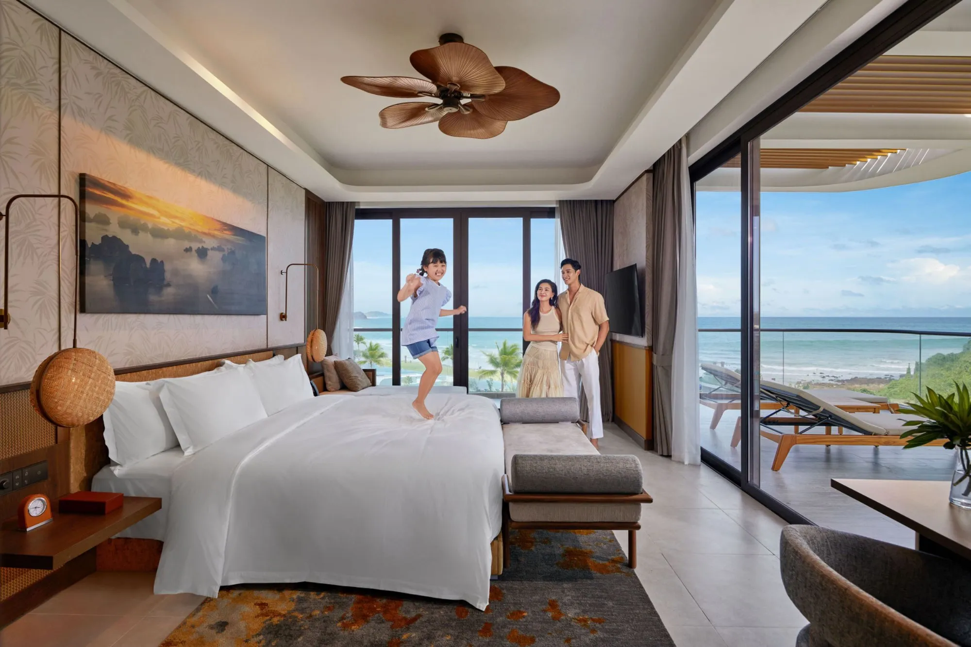 BÁN GẠCH ĐẲNG CẤP – NGHỈ DƯỠNG ĐẬM CHẤT