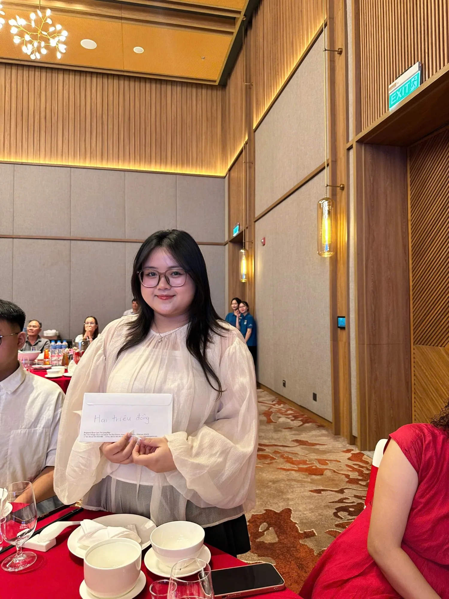 “BÁN GẠCH ĐẲNG CẤP – NGHỈ DƯỠNG ĐẬM CHẤT”: TỪ BIỂN XANH QUAN LẠN ĐẾN NHỮNG MỤC TIÊU MỚI