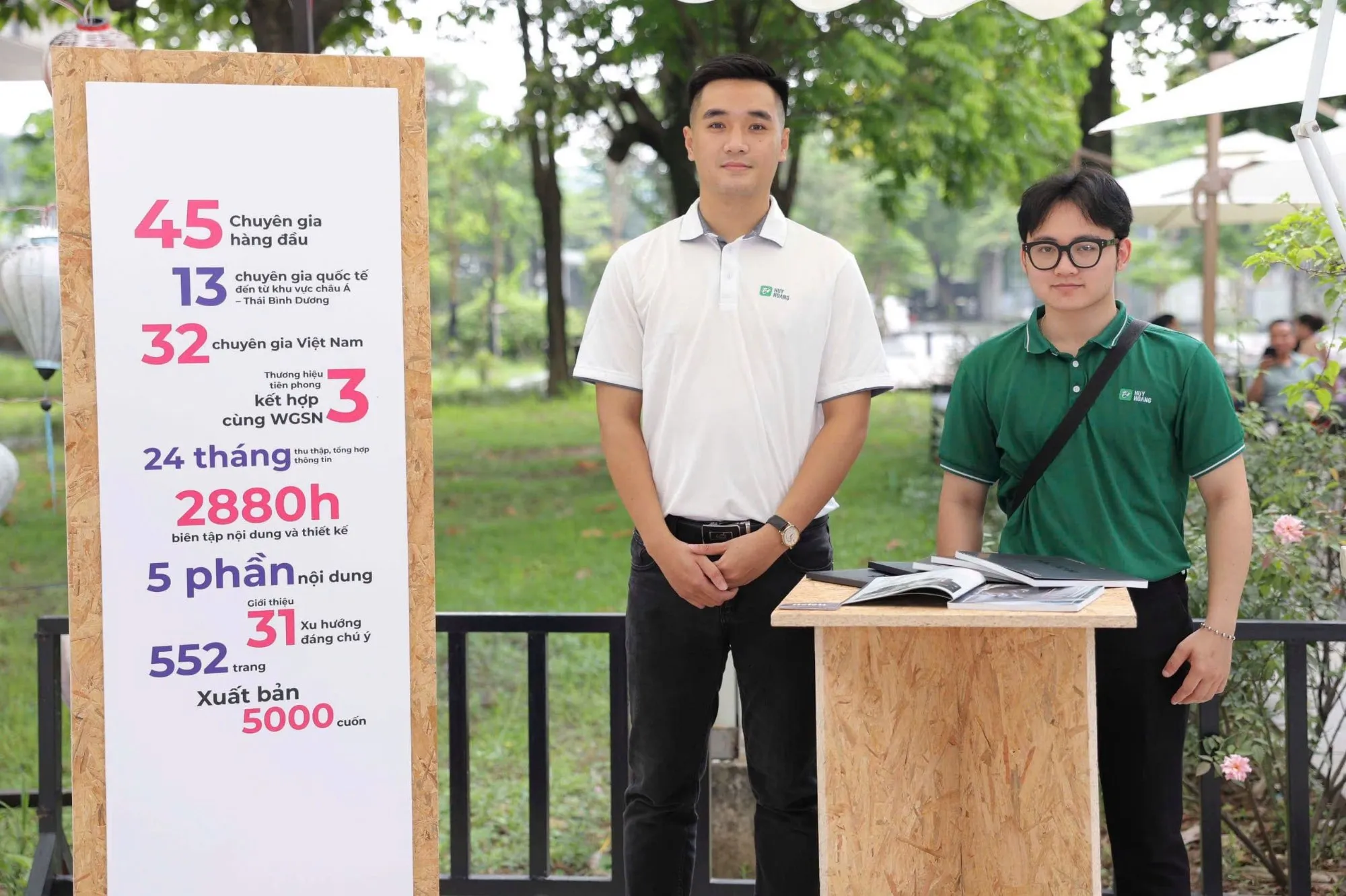TREND 26+: ẤN PHẨM XU HƯỚNG ĐẦU TIÊN CỦA NGÀNH NỘI THẤT VIỆT – CÔNG CỤ THAM CHIẾU CHO THIẾT KẾ VÀ PHÁT TRIỂN KHÔNG GIAN SỐNG