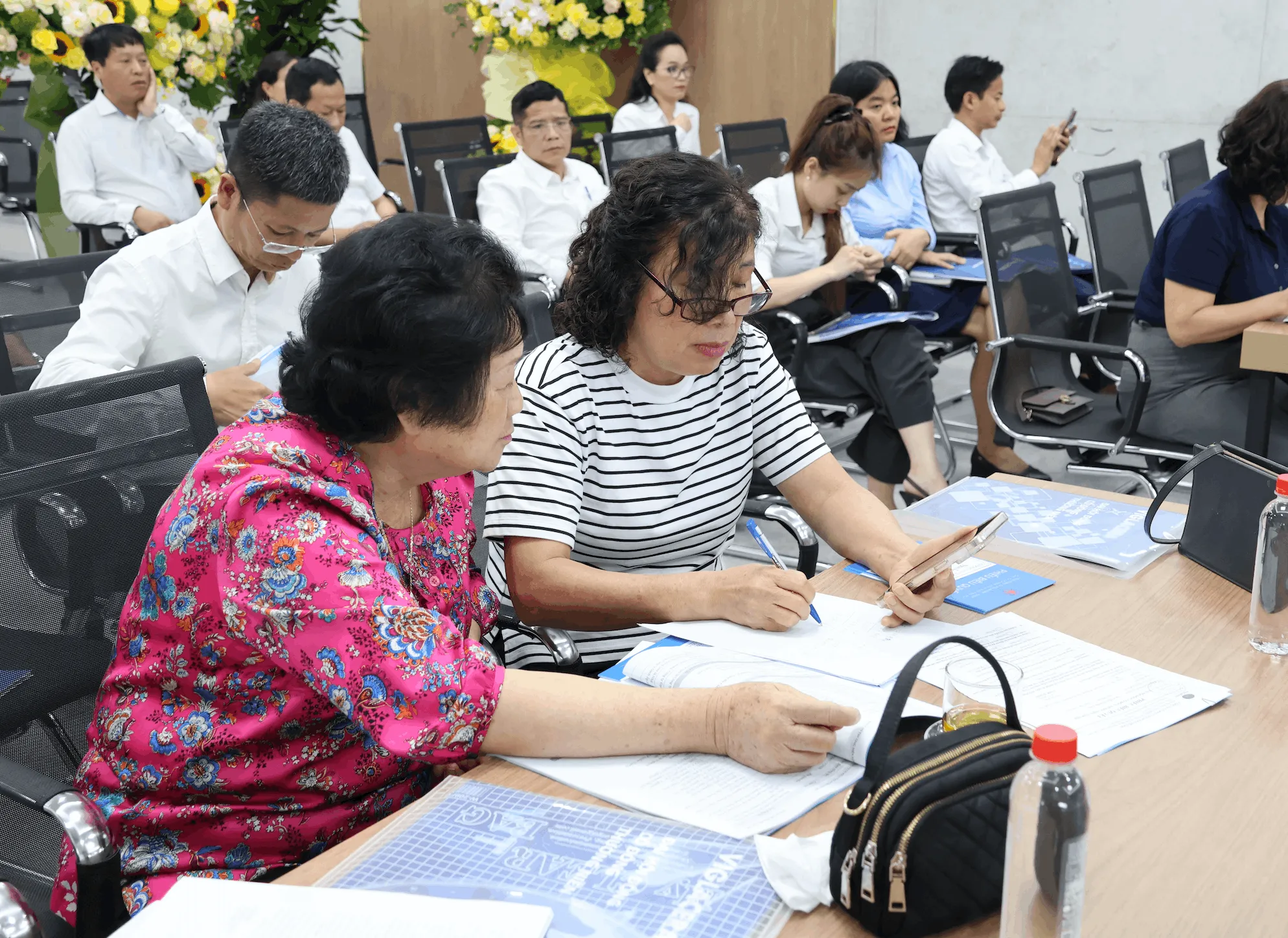ĐẠI HỘI ĐỒNG CỔ ĐÔNG THƯỜNG NIÊN NĂM 2026 : ĐỒNG THUẬN CHIẾN LƯỢC, VỮNG BƯỚC TRONG GIAI ĐOẠN PHÁT TRIỂN MỚI