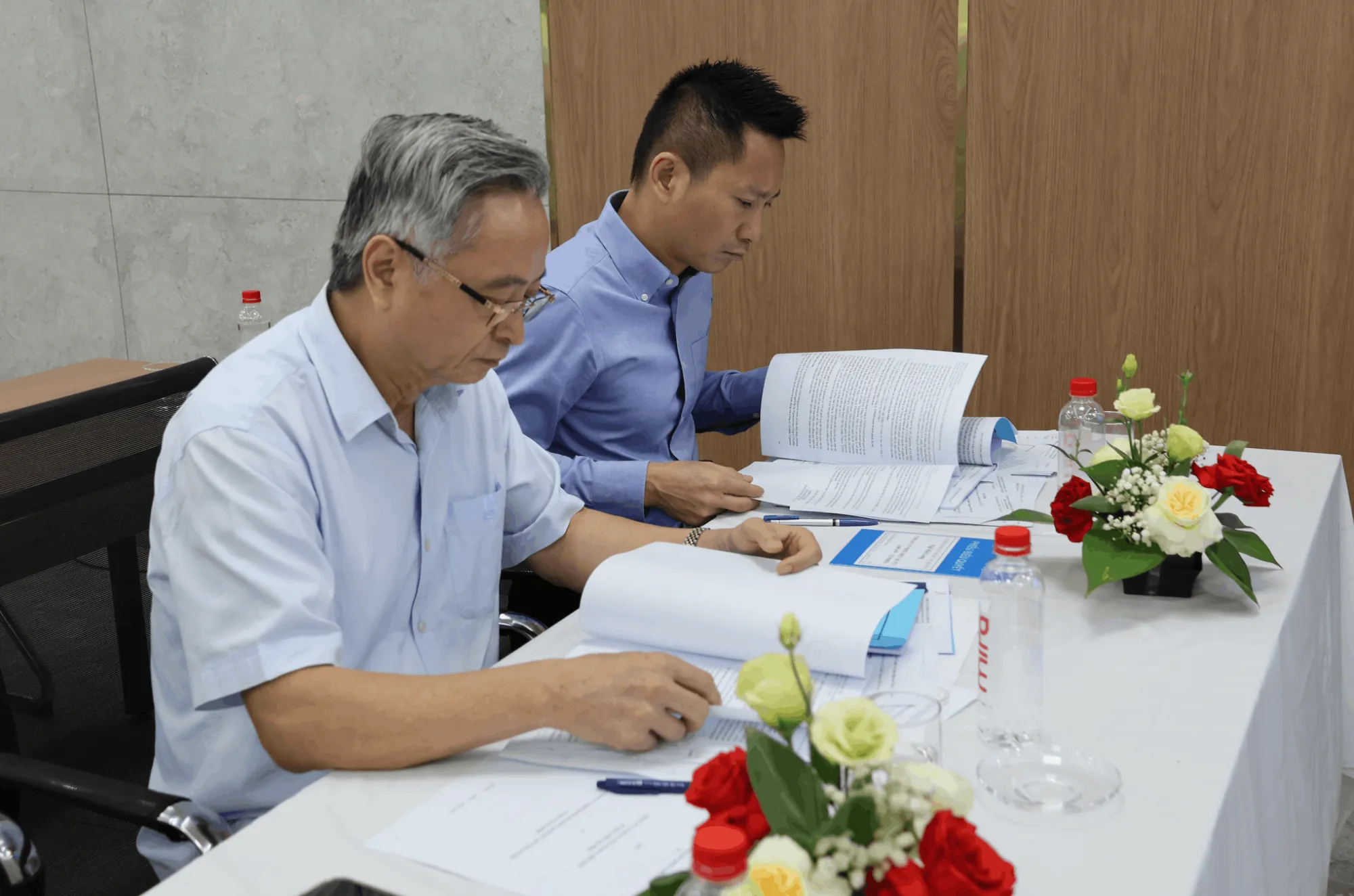 ĐẠI HỘI ĐỒNG CỔ ĐÔNG THƯỜNG NIÊN NĂM 2026 : ĐỒNG THUẬN CHIẾN LƯỢC, VỮNG BƯỚC TRONG GIAI ĐOẠN PHÁT TRIỂN MỚI