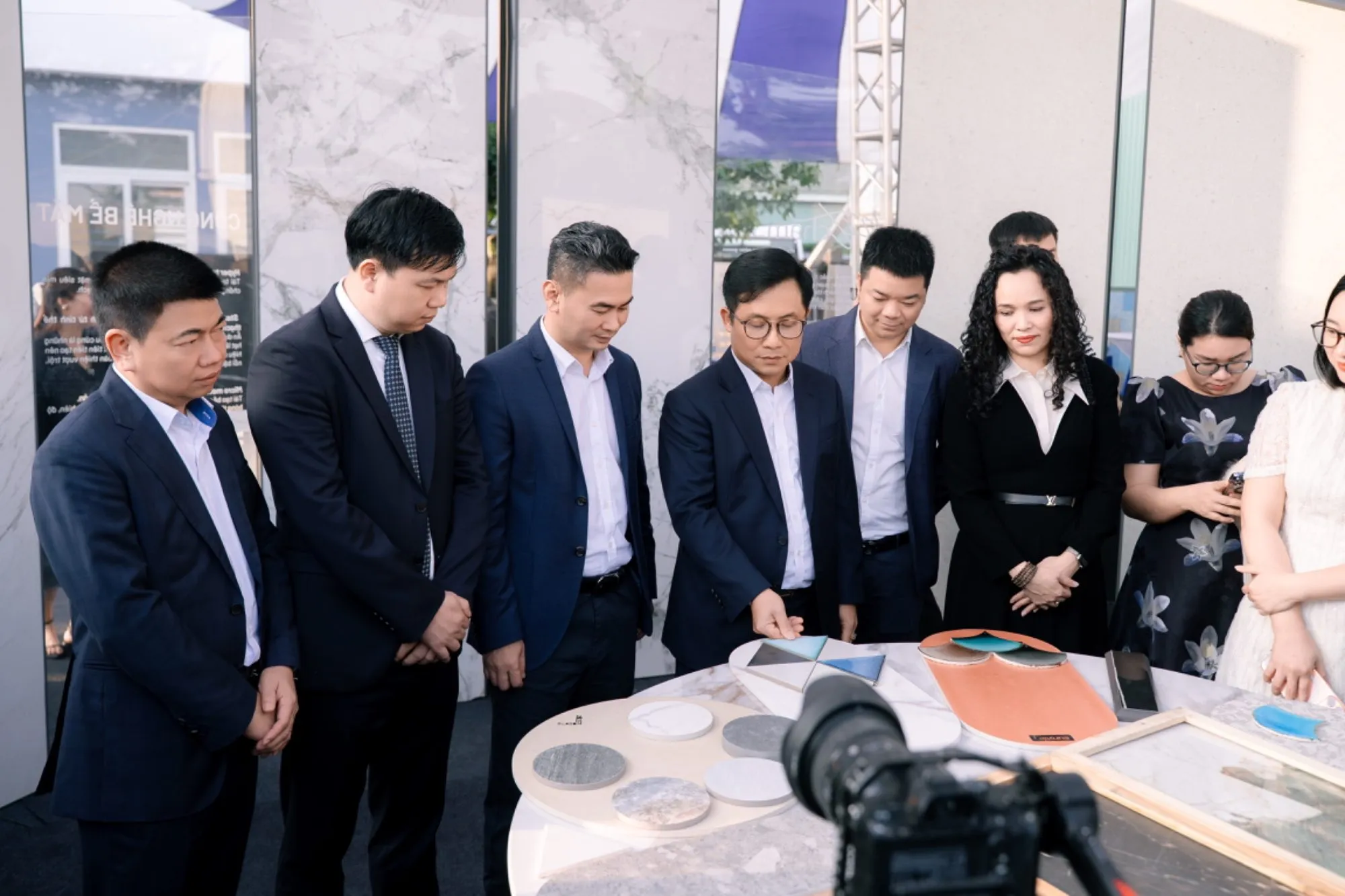 CÔNG TY CP VIGLACERA TIÊN SƠN TỔ CHỨC GẶP MẶT KHÁCH HÀNG 2026 – KHU VỰC MIỀN TRUNG NGÀY 08/01/2026