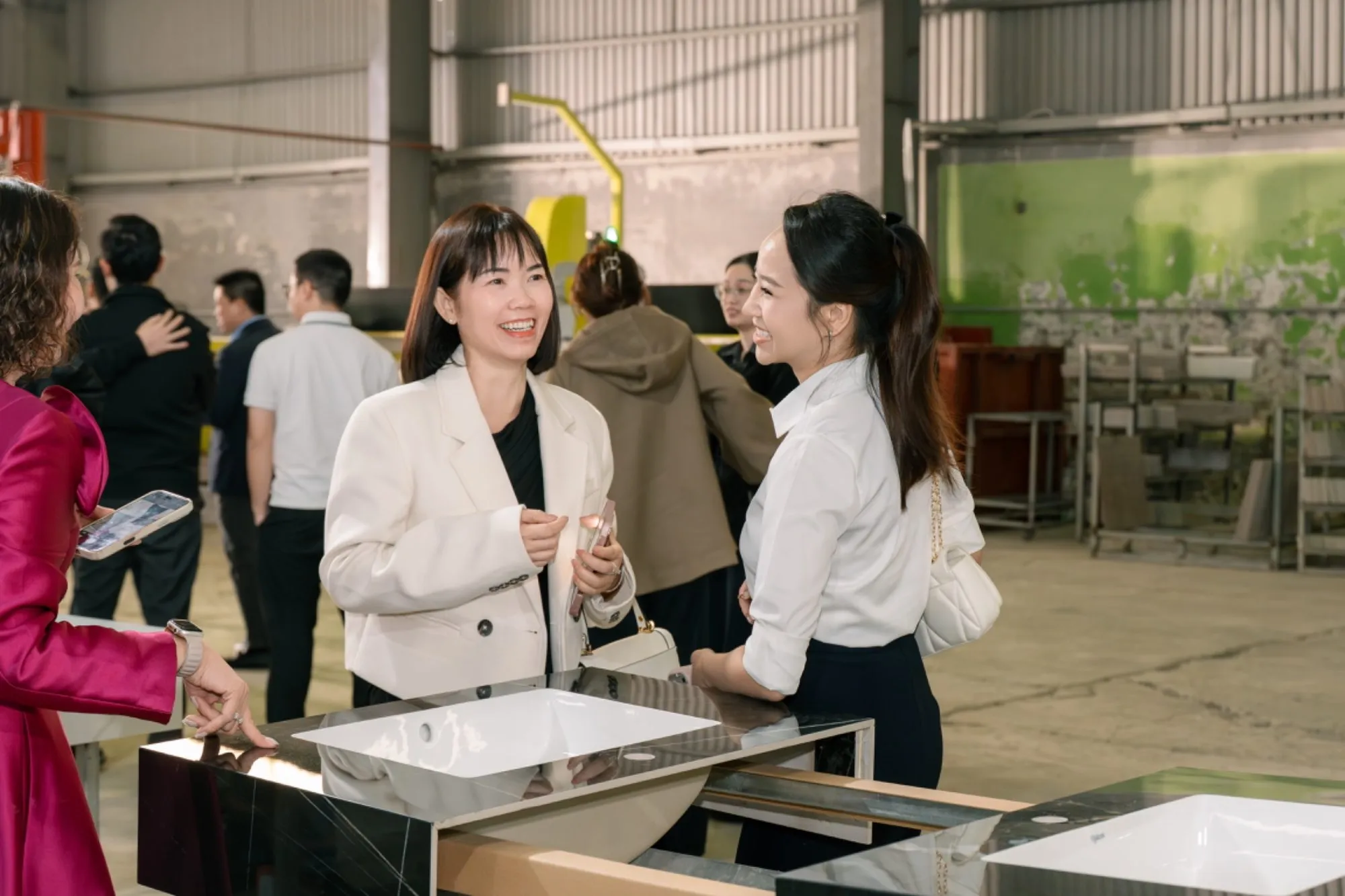 CÔNG TY CP VIGLACERA TIÊN SƠN TỔ CHỨC GẶP MẶT KHÁCH HÀNG 2026 – KHU VỰC MIỀN TRUNG NGÀY 08/01/2026