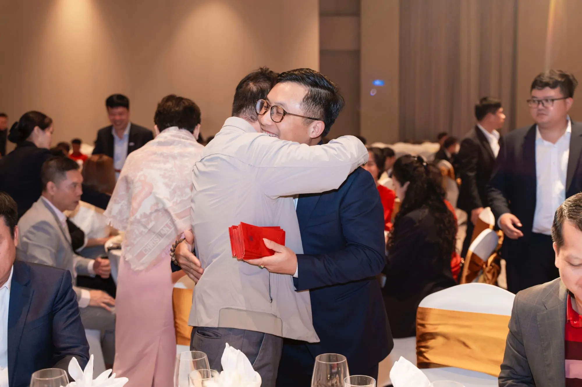 KHAI XUÂN BÍNH NGỌ 2026: “TIÊN SƠN PHÁT TRIỂN - ĐẠI LÝ THÀNH CÔNG”