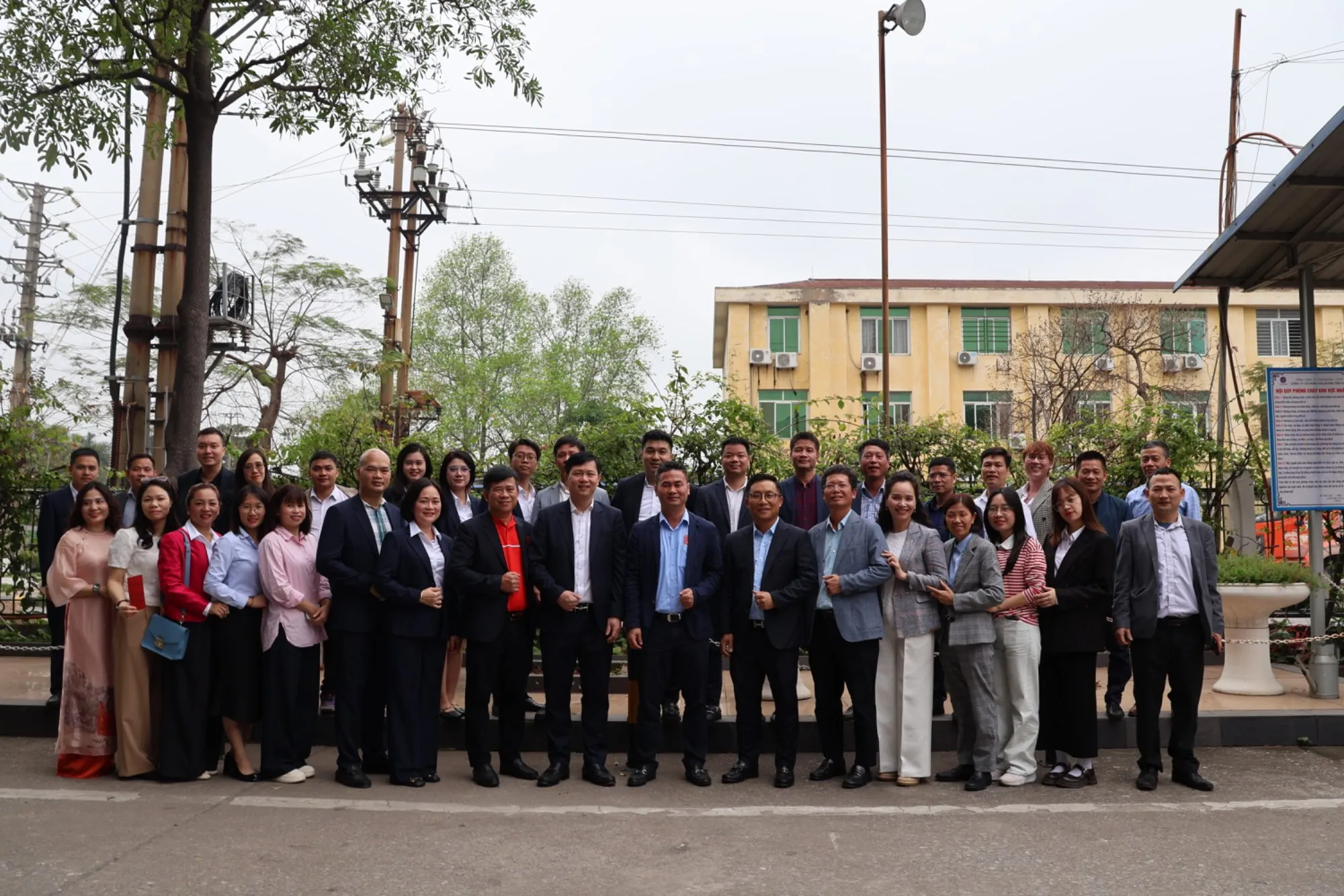 KHAI XUÂN BÍNH NGỌ 2026: “TIÊN SƠN PHÁT TRIỂN - ĐẠI LÝ THÀNH CÔNG”