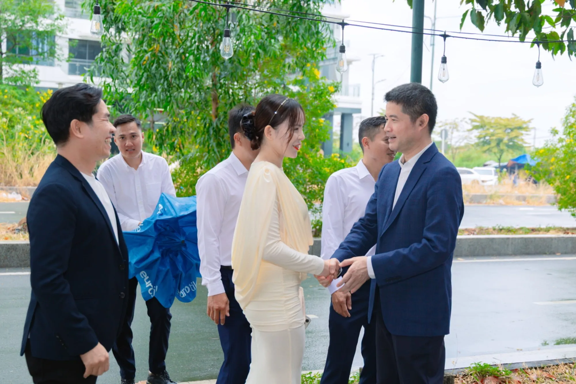 KHAI XUÂN KHU VỰC MIỀN NAM 2026: “SẴN SÀNG BỨT PHÁ – TĂNG TRƯỞNG BỀN LÂU”