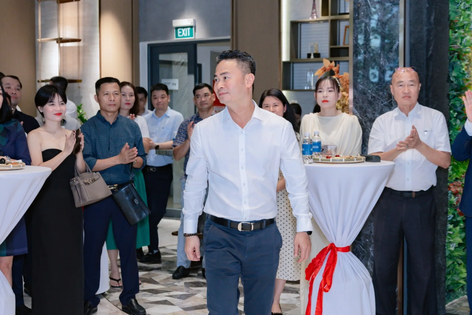 KHAI XUÂN KHU VỰC MIỀN NAM 2026: “SẴN SÀNG BỨT PHÁ – TĂNG TRƯỞNG BỀN LÂU”