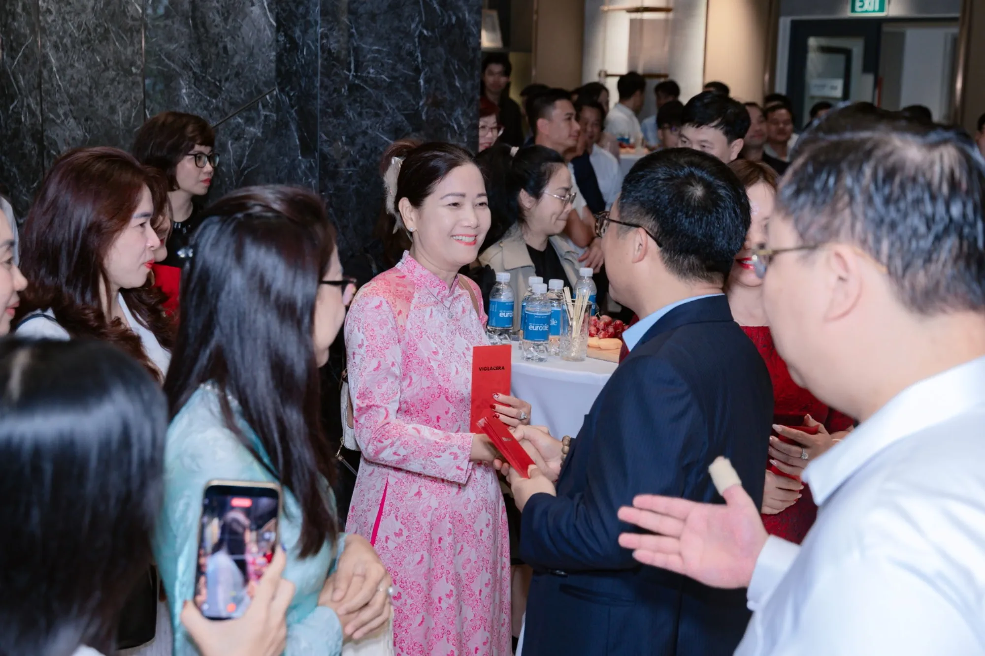 KHAI XUÂN KHU VỰC MIỀN NAM 2026: “SẴN SÀNG BỨT PHÁ – TĂNG TRƯỞNG BỀN LÂU”