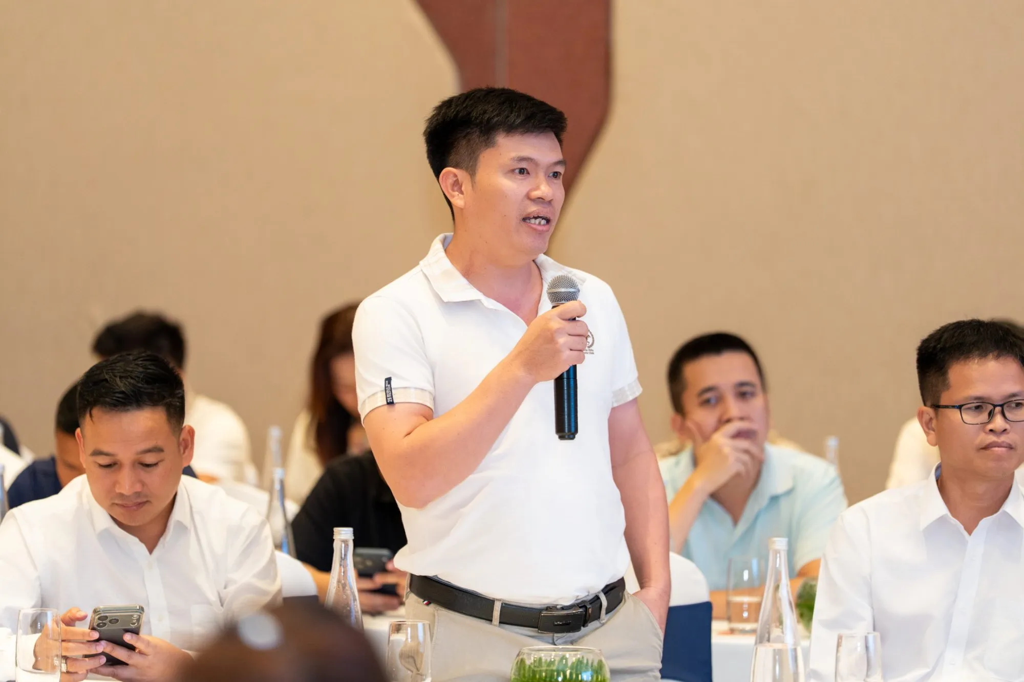 THE NEXT FLOW – VỮNG BƯỚC ĐỒNG HÀNH