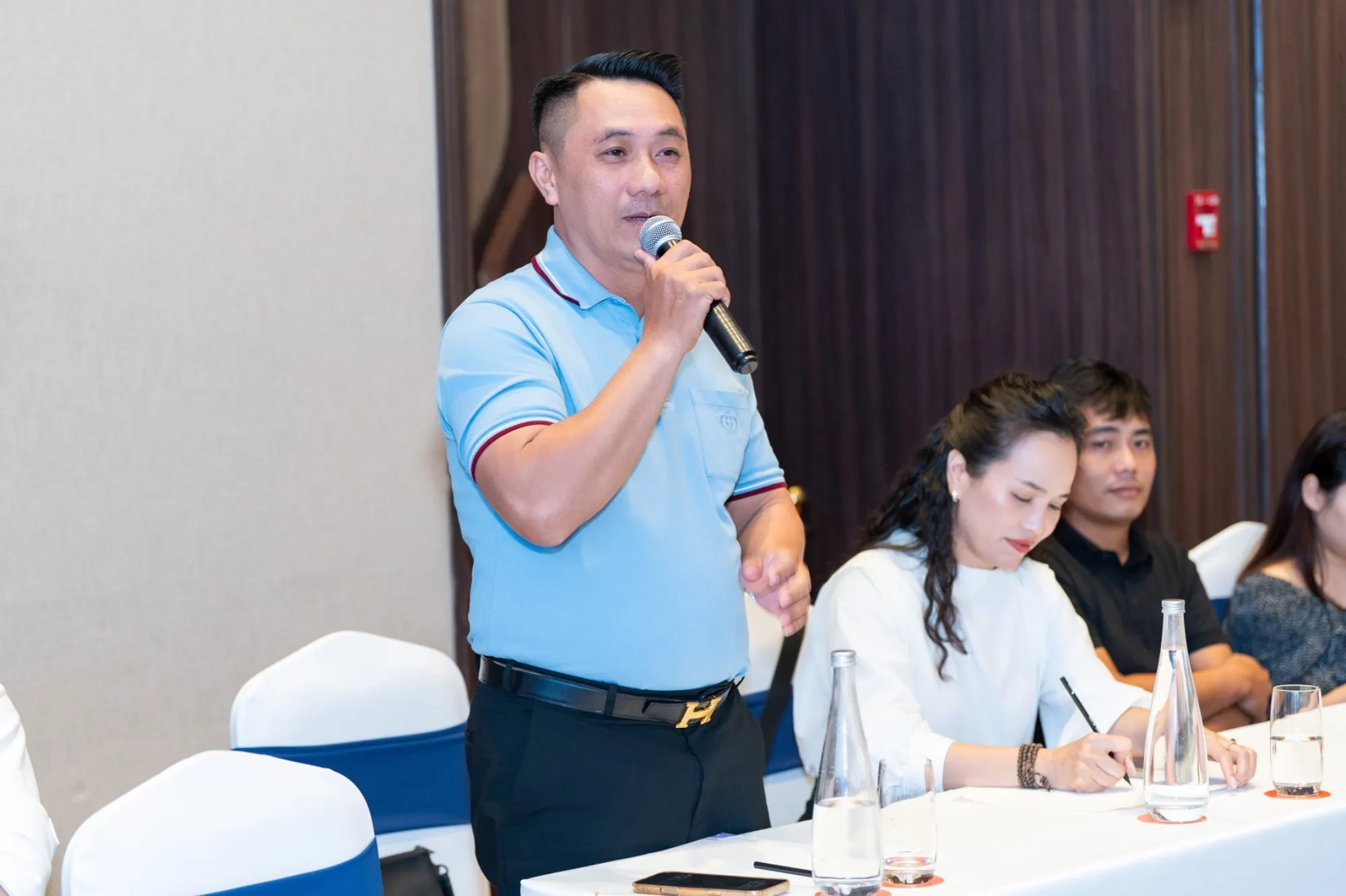 THE NEXT FLOW – VỮNG BƯỚC ĐỒNG HÀNH