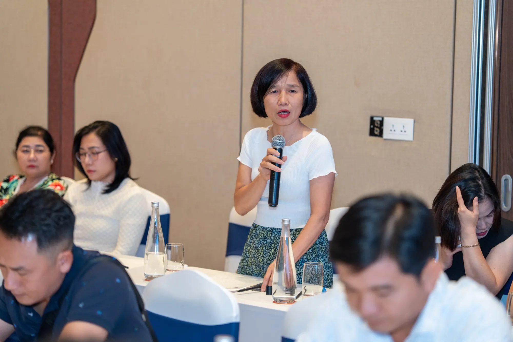 THE NEXT FLOW – VỮNG BƯỚC ĐỒNG HÀNH