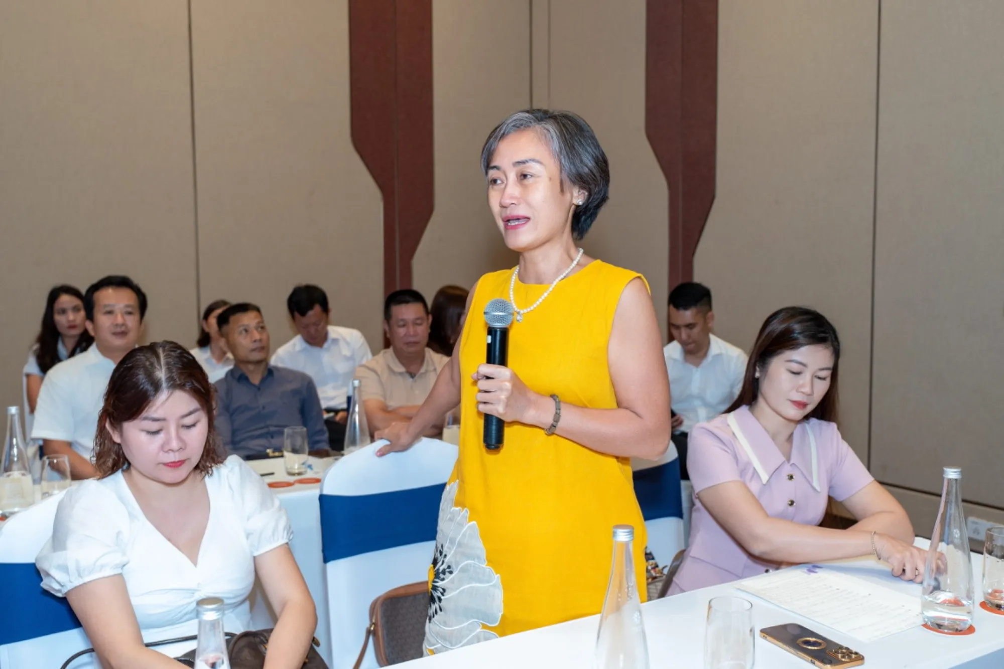 THE NEXT FLOW – VỮNG BƯỚC ĐỒNG HÀNH