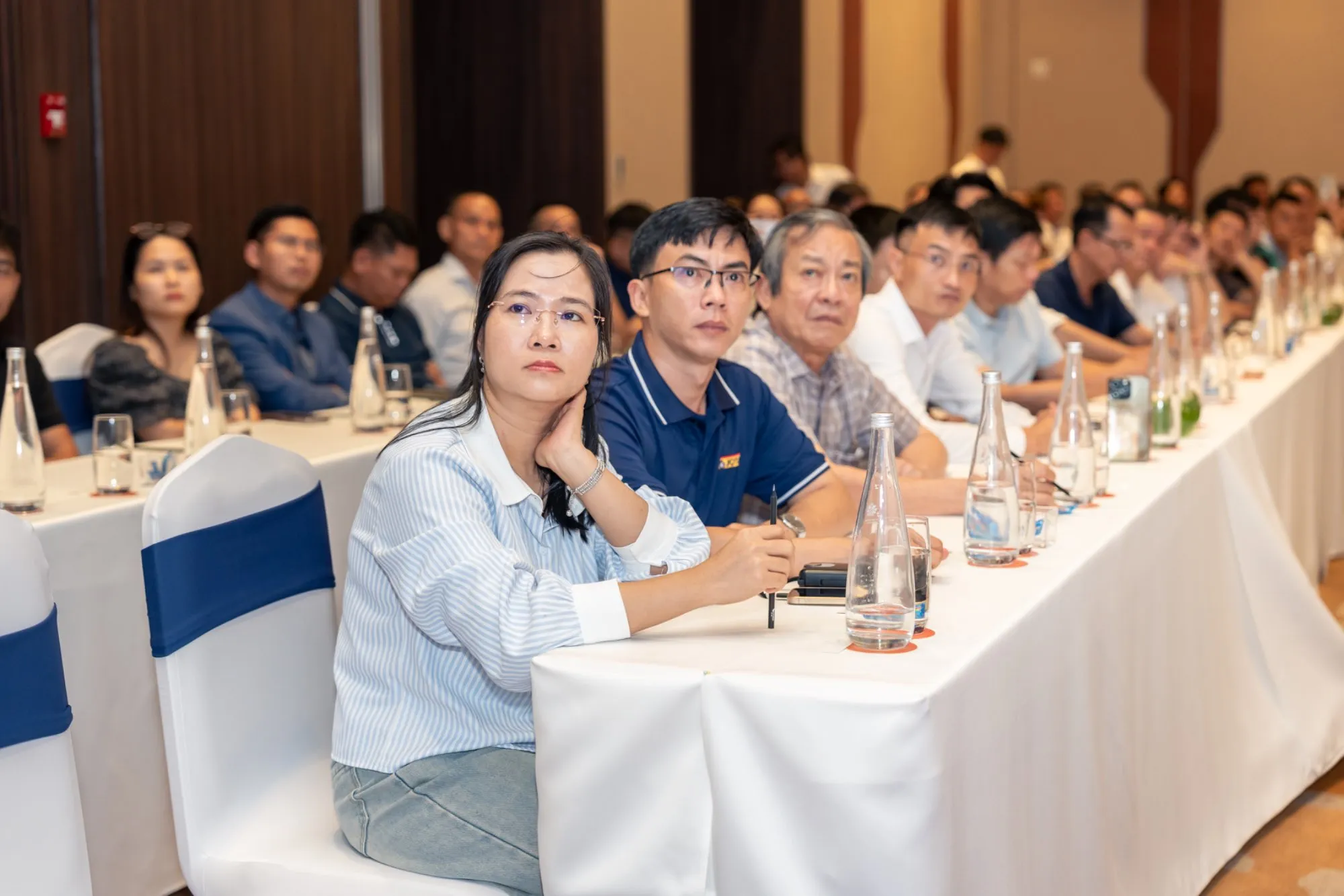 THE NEXT FLOW – VỮNG BƯỚC ĐỒNG HÀNH