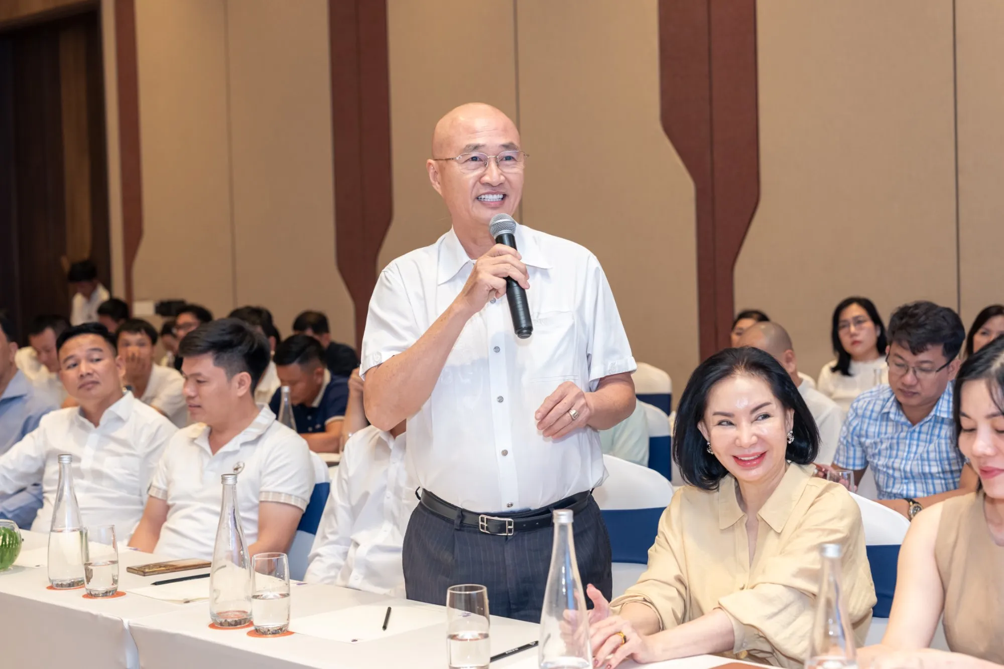 THE NEXT FLOW – VỮNG BƯỚC ĐỒNG HÀNH