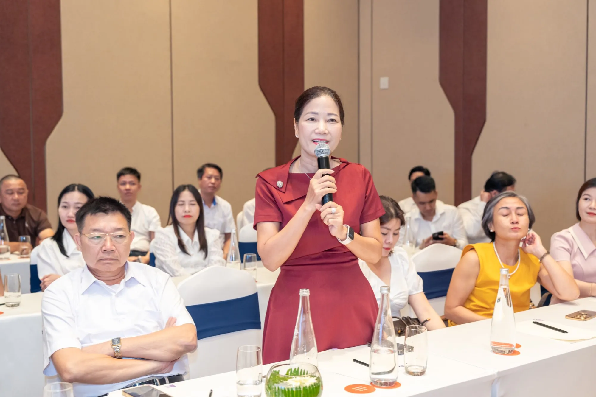 THE NEXT FLOW – VỮNG BƯỚC ĐỒNG HÀNH